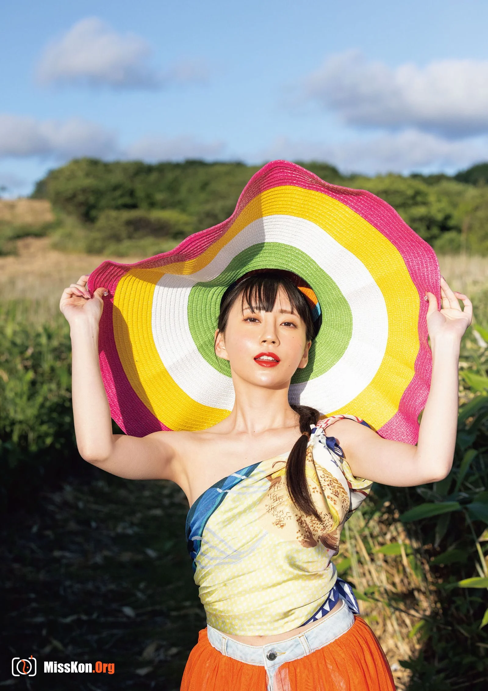 Nanazamiya: Evergreen - Photo 19