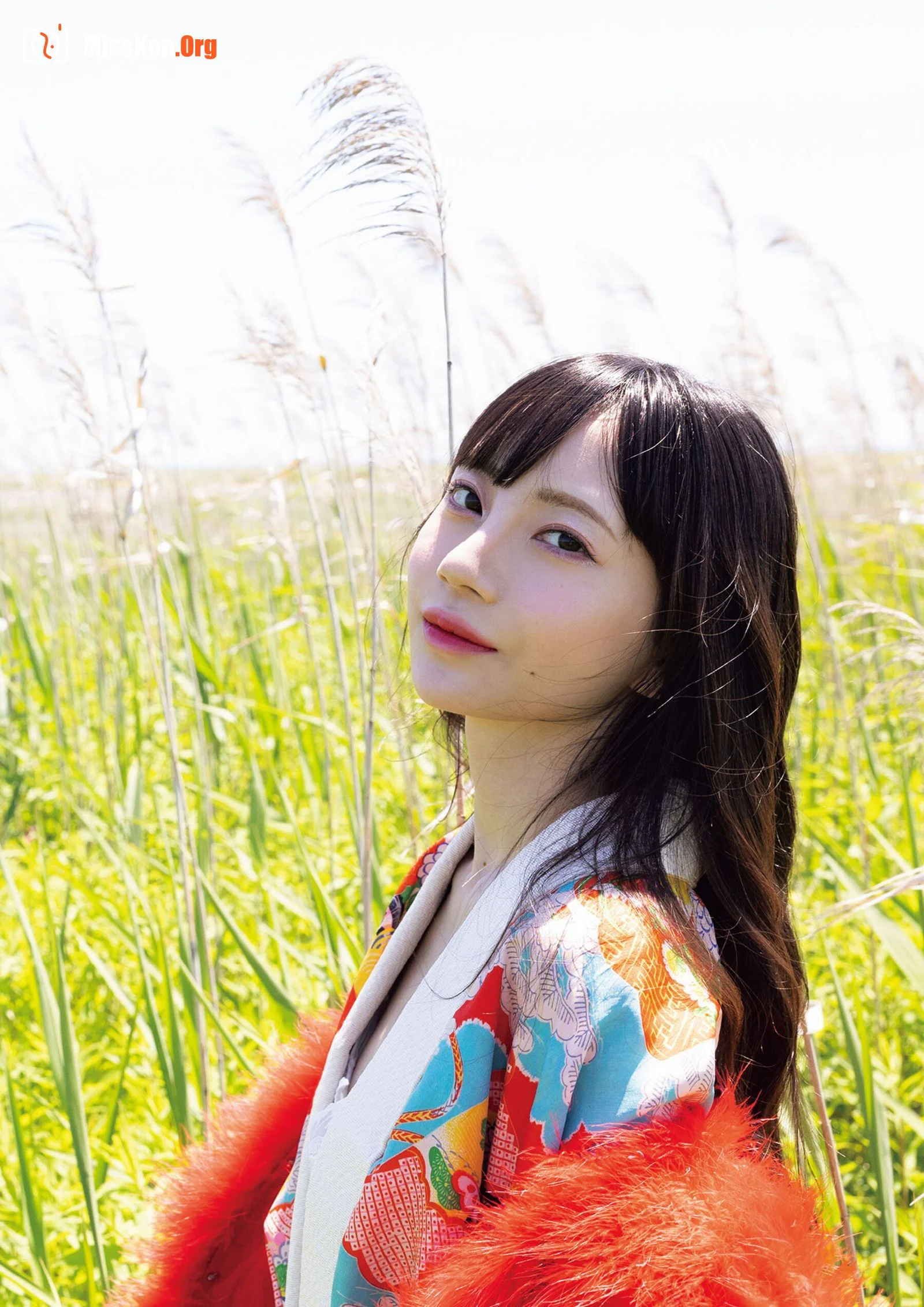 Nanazamiya: Evergreen - Photo 4