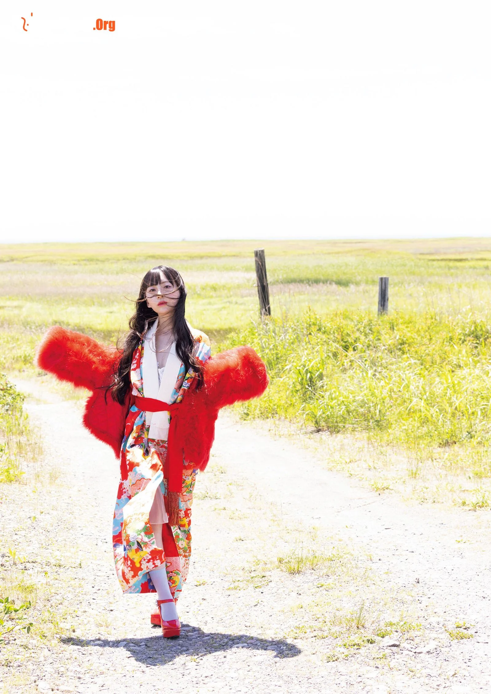 Nanazamiya: Evergreen - Photo 6