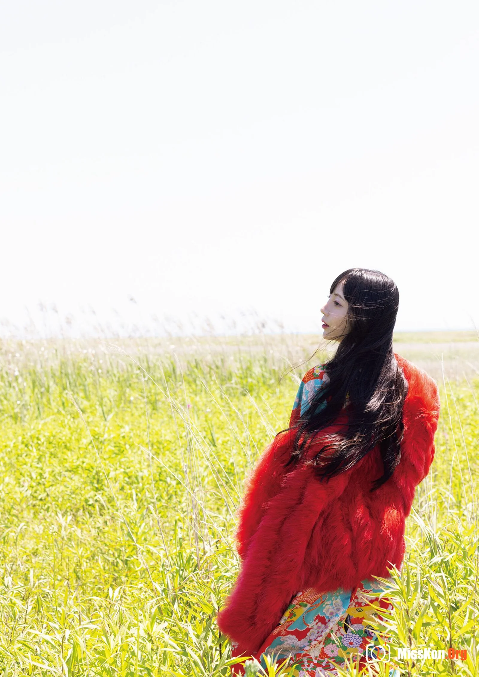 Nanazamiya: Evergreen - Photo 8
