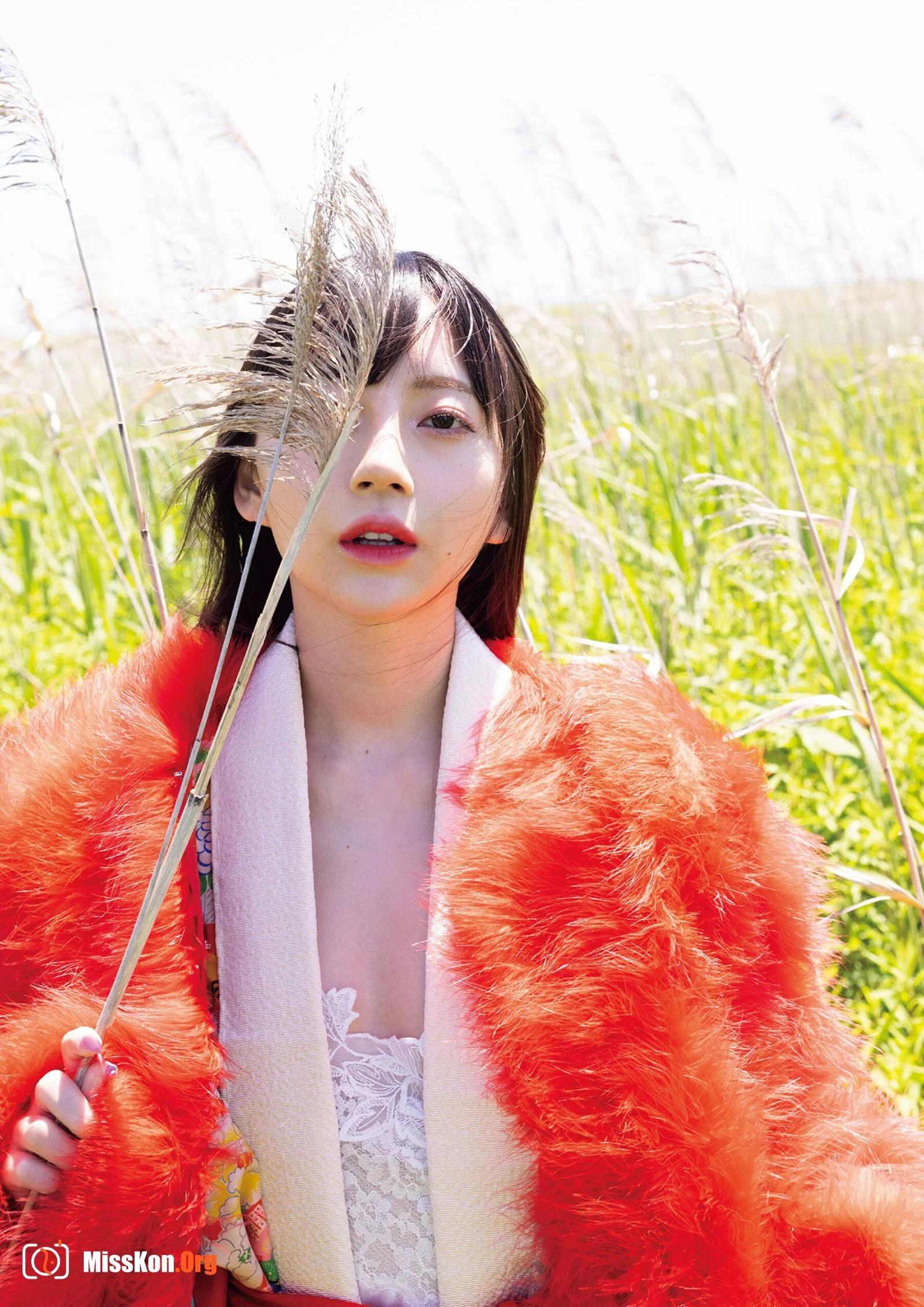 Nanazamiya: Evergreen - Photo 9