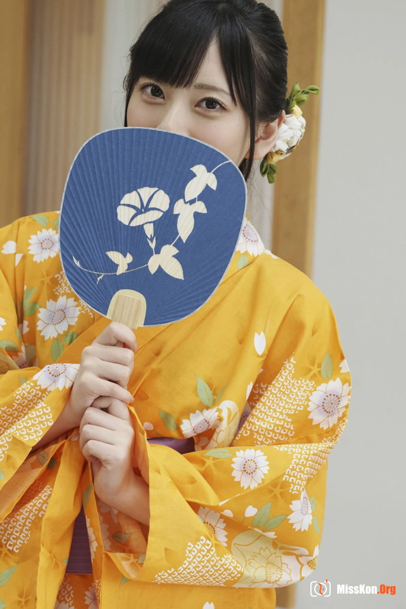 Nanazamiya: Mia and the Dreamer ~Yukata~ - Photo 20