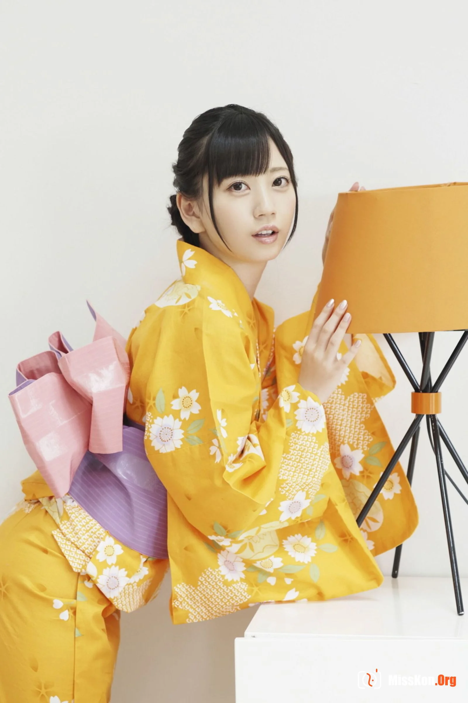 Nanazamiya: Mia and the Dreamer ~Yukata~ - Photo 3