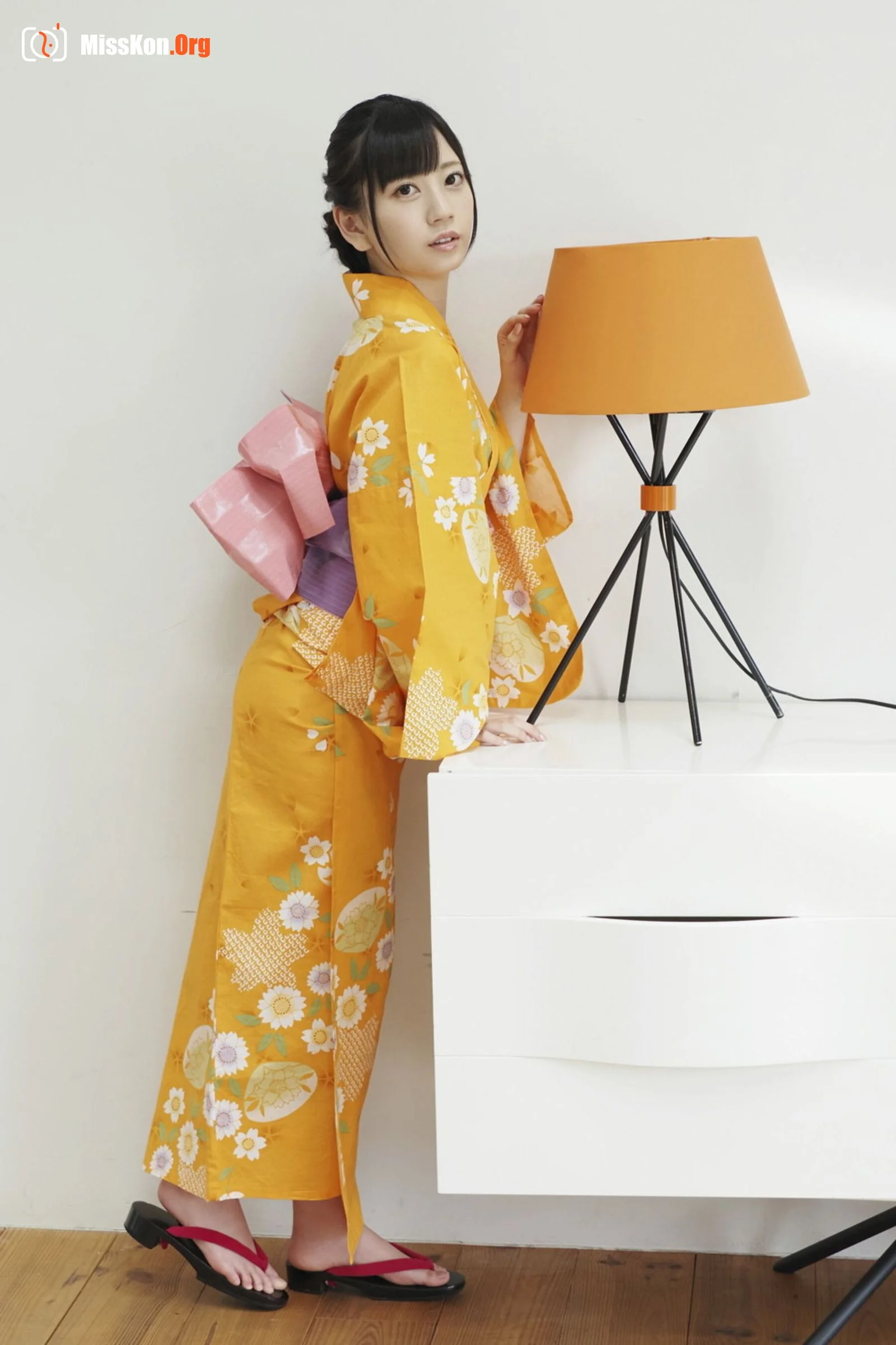 Nanazamiya: Mia and the Dreamer ~Yukata~ - Photo 4