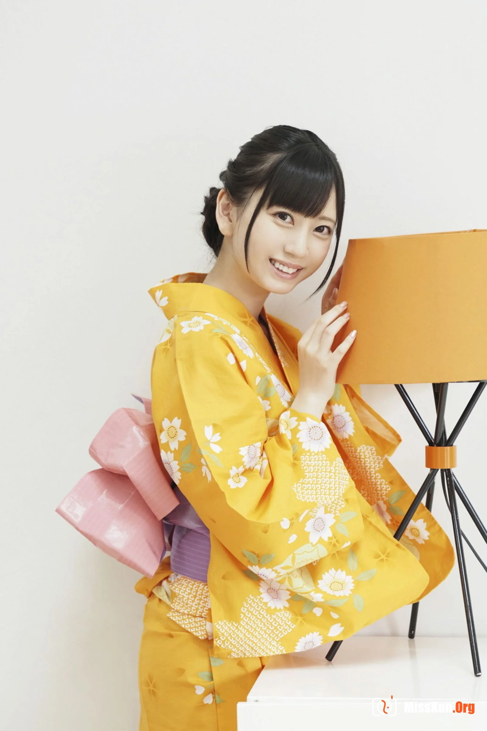 Nanazamiya: Mia and the Dreamer ~Yukata~ - Photo 5