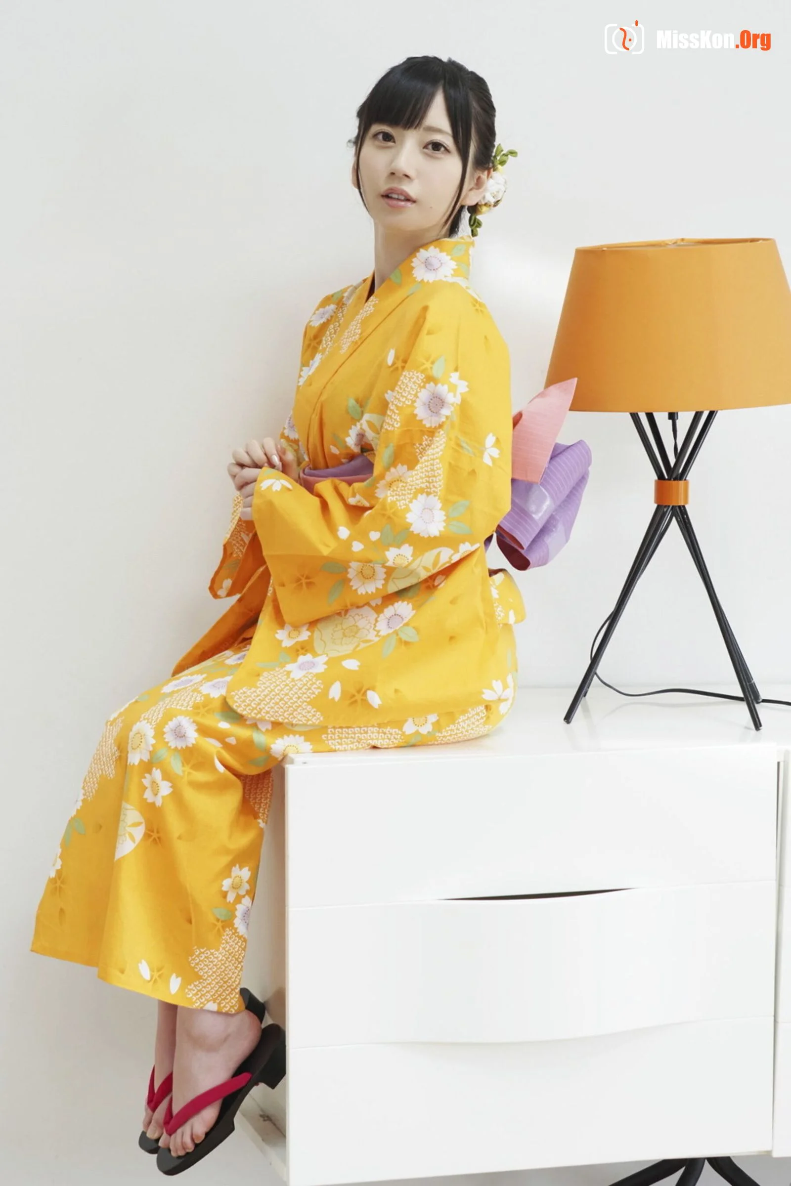 Nanazamiya: Mia and the Dreamer ~Yukata~ - Photo 7