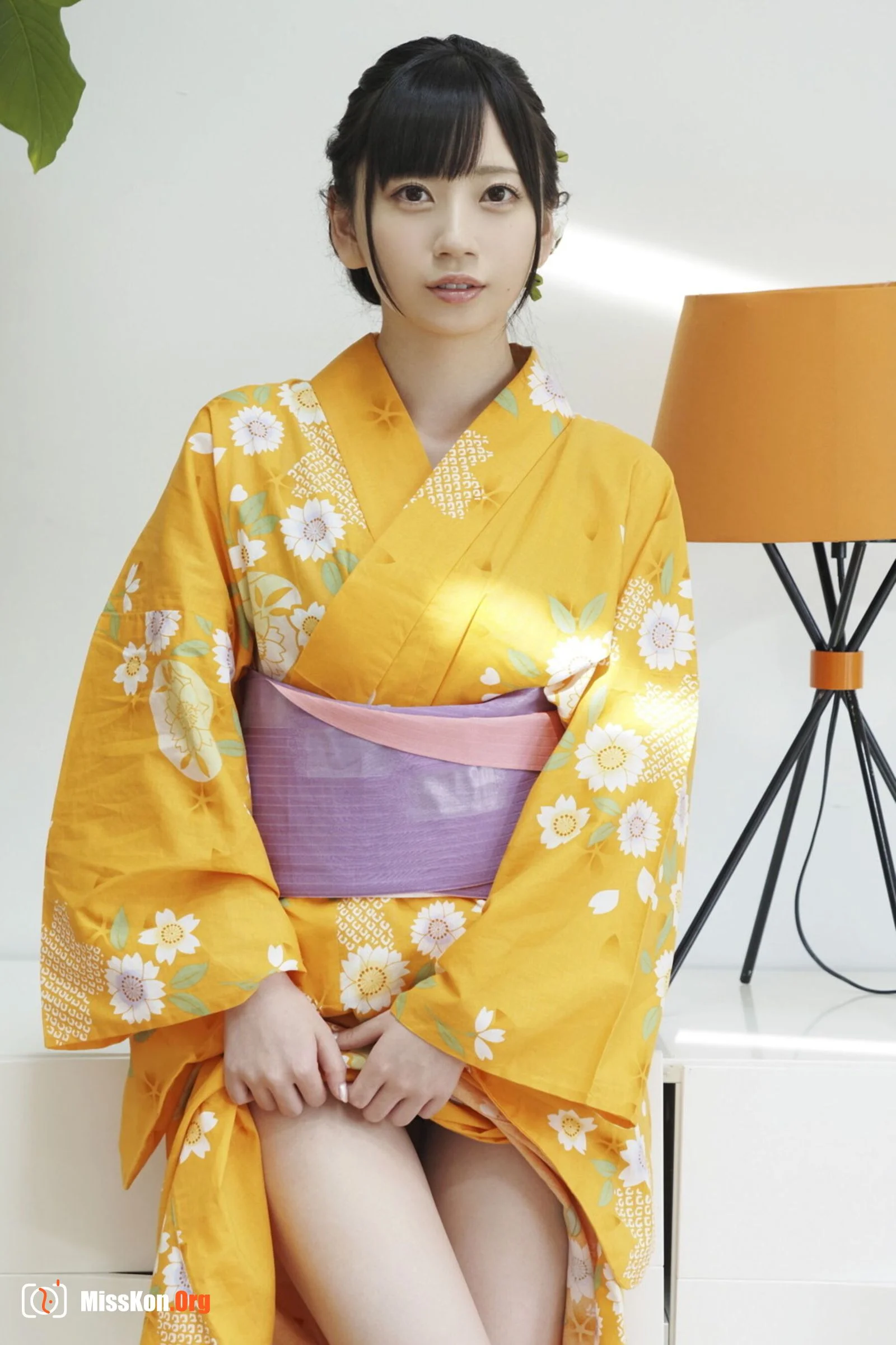 Nanazamiya: Mia and the Dreamer ~Yukata~ - Photo 9