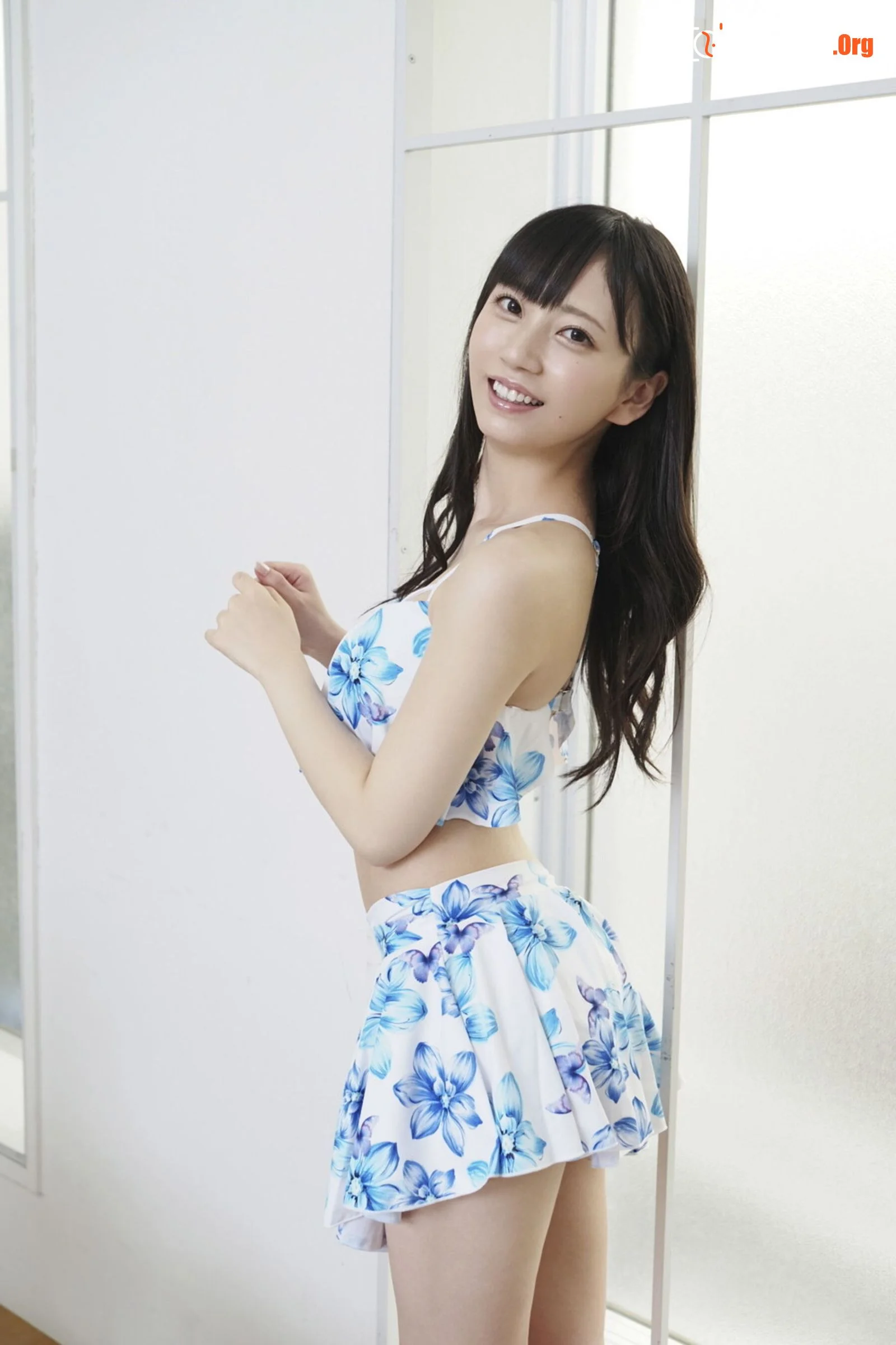 Nanazamiya: Mia and the Swimsuit - Photo 17