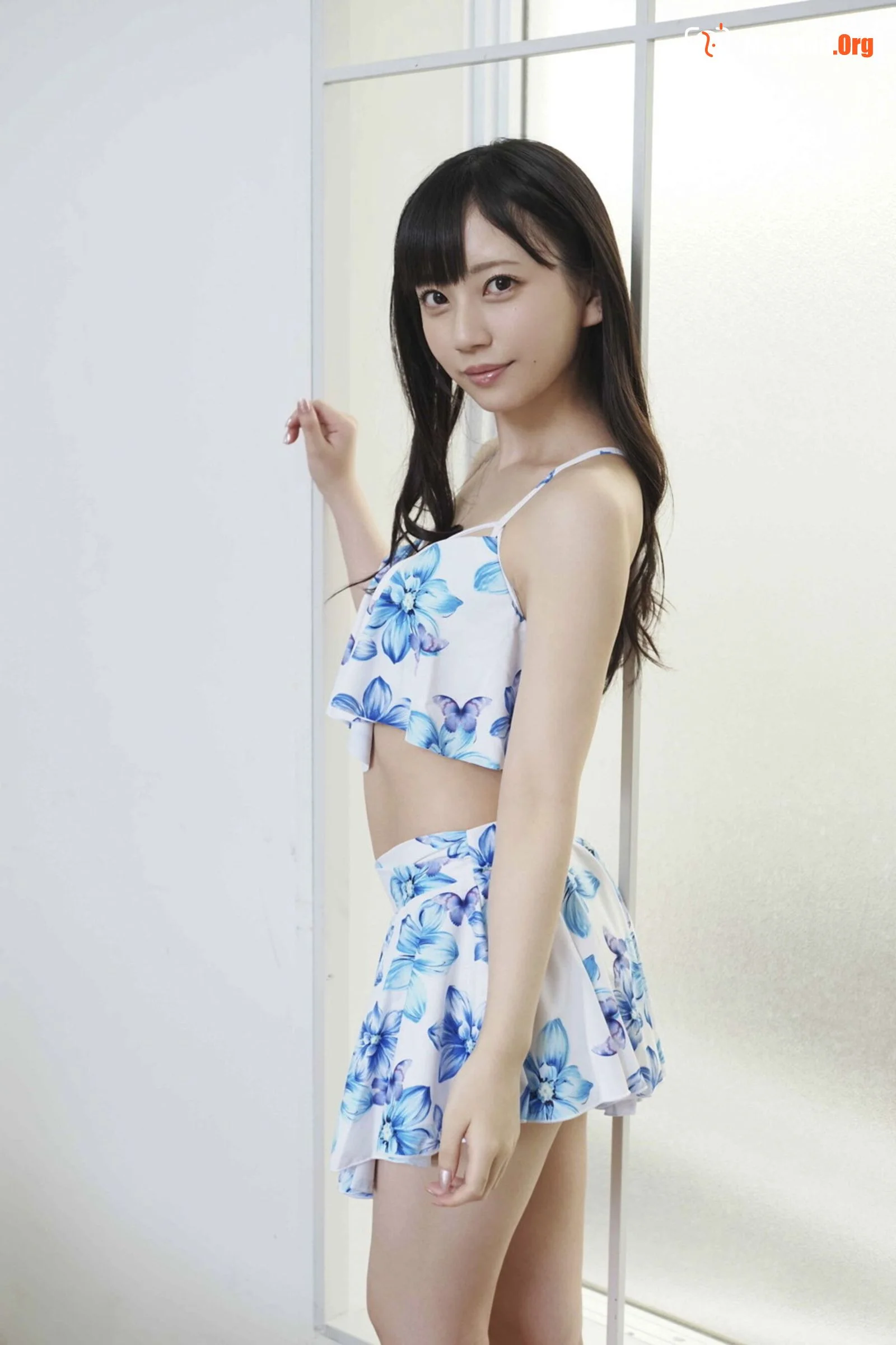 Nanazamiya: Mia and the Swimsuit - Photo 18