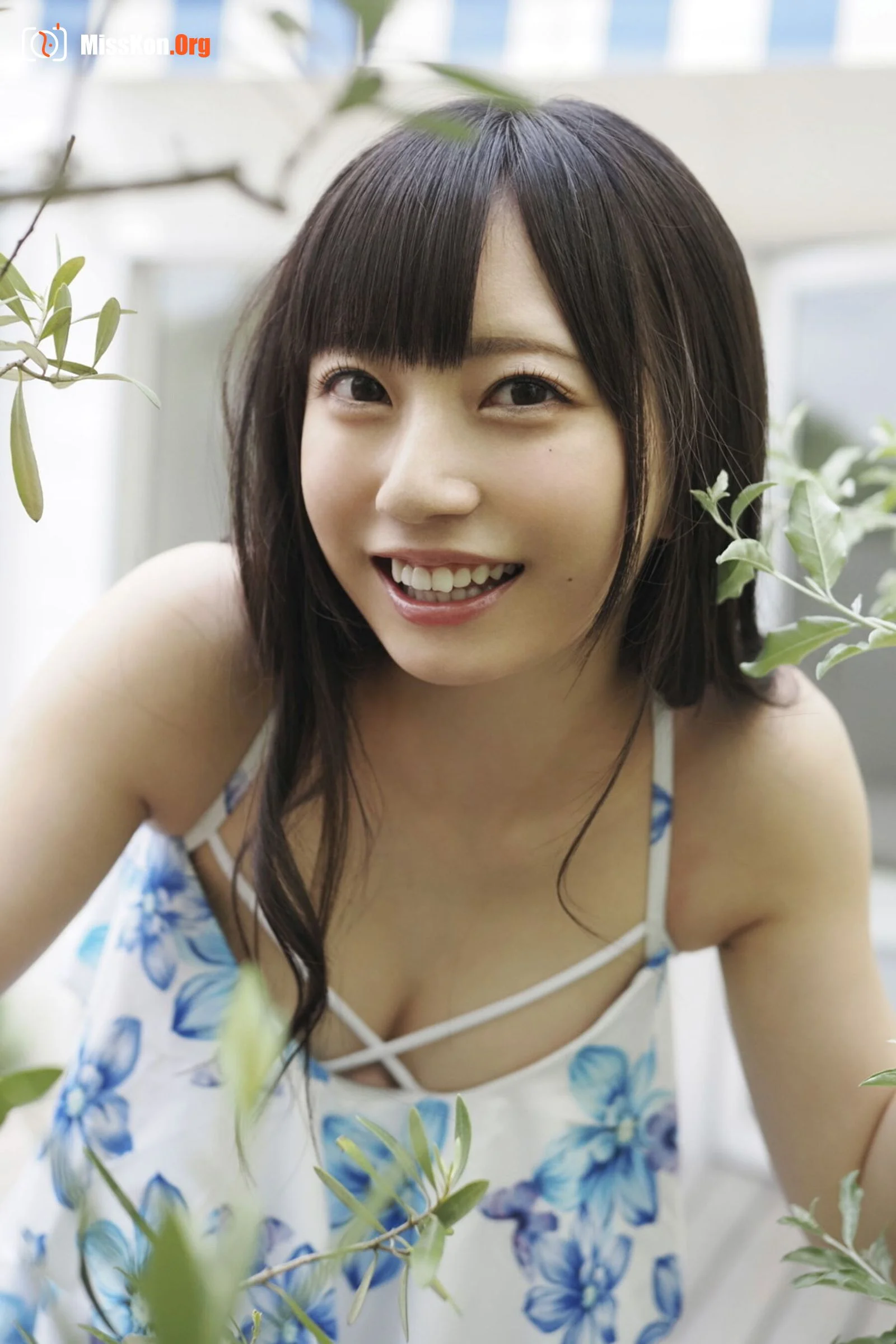 Nanazamiya: Mia and the Swimsuit - Photo 2
