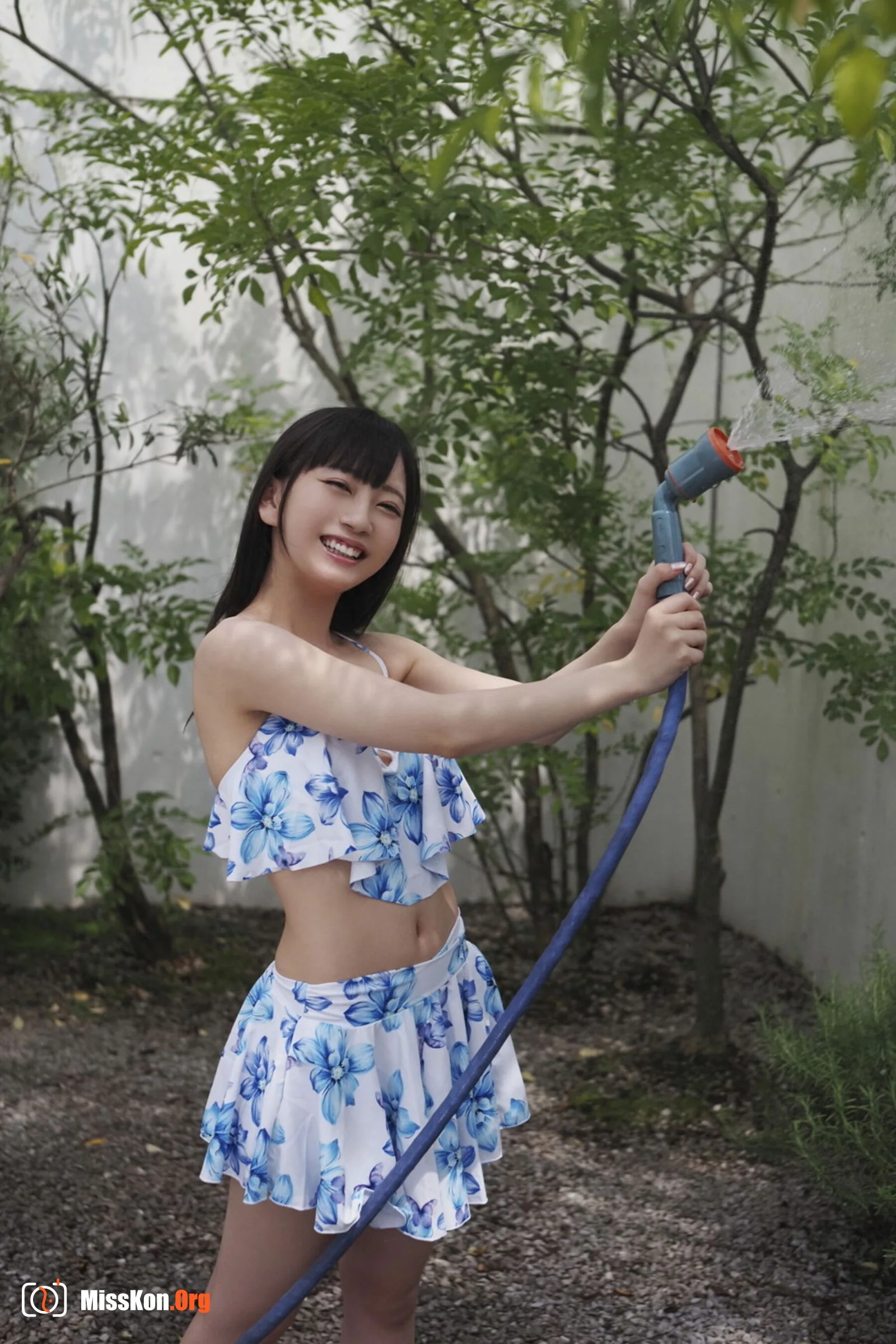 Nanazamiya: Mia and the Swimsuit - Photo 3