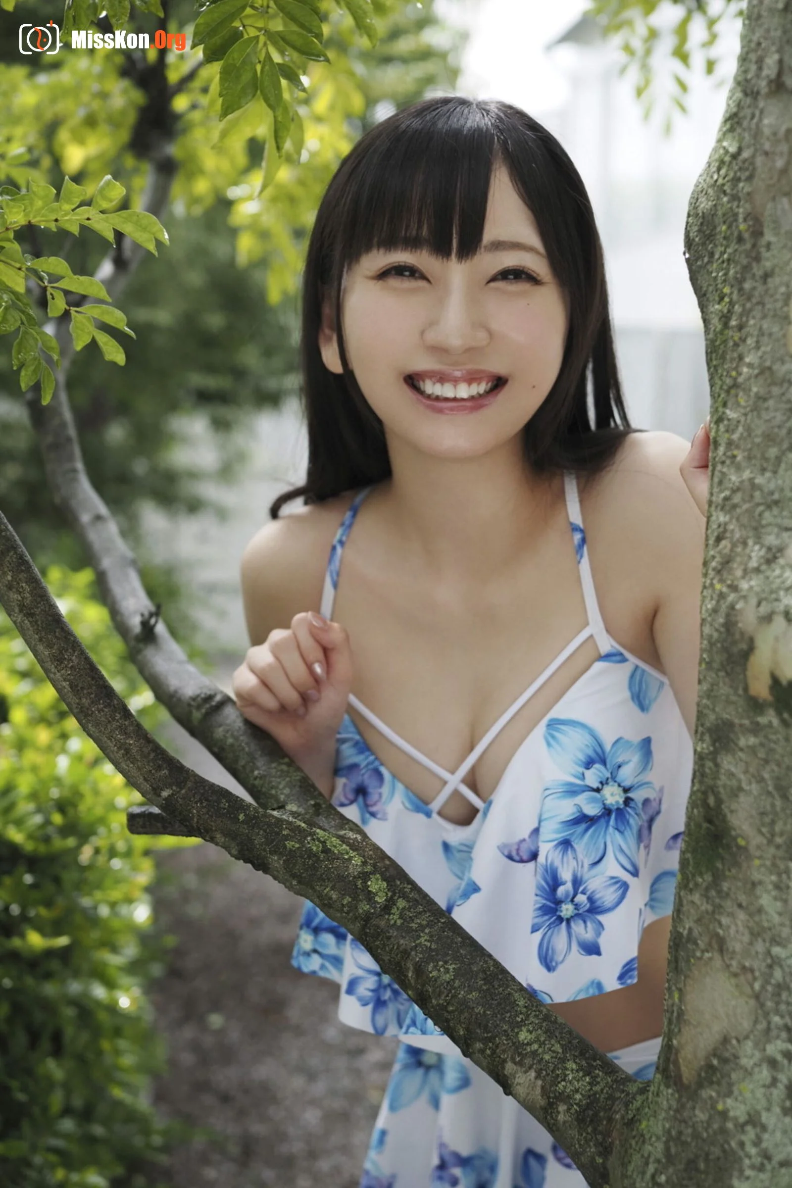 Nanazamiya: Mia and the Swimsuit - Photo 4