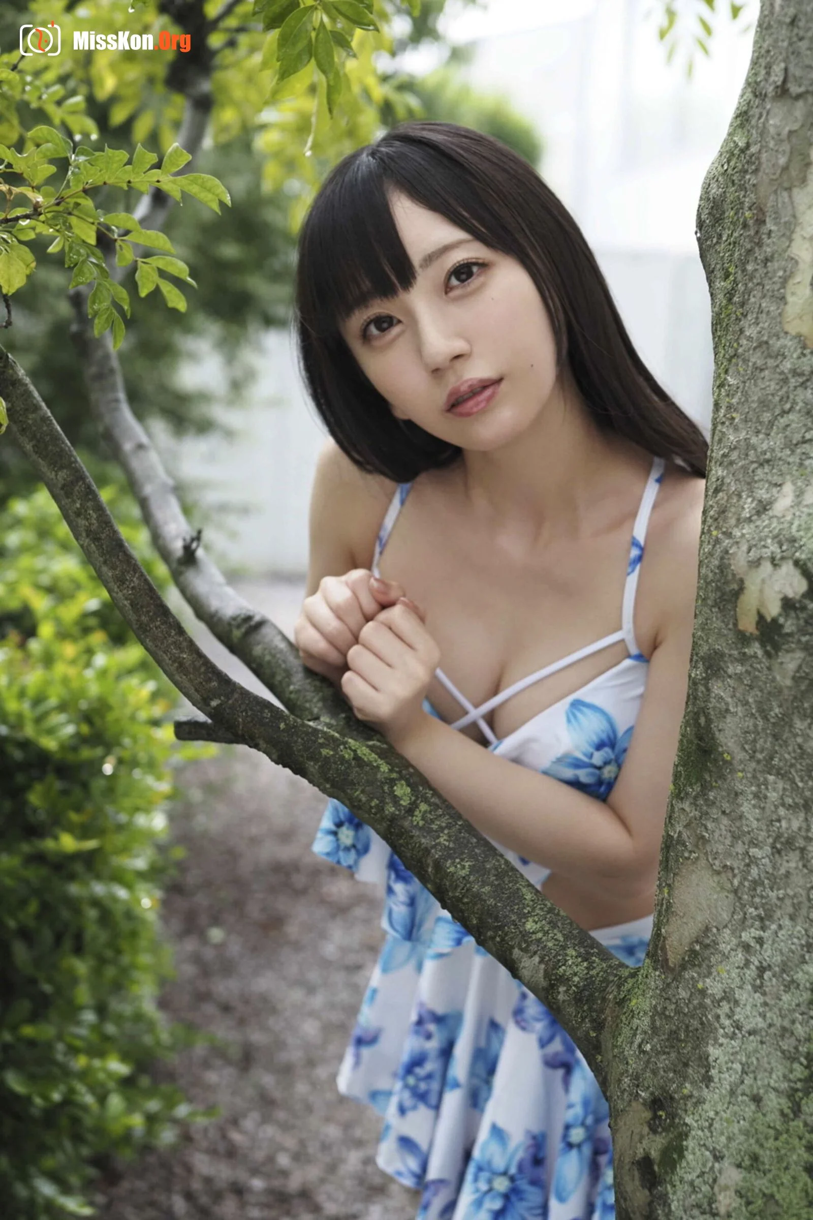 Nanazamiya: Mia and the Swimsuit - Photo 5