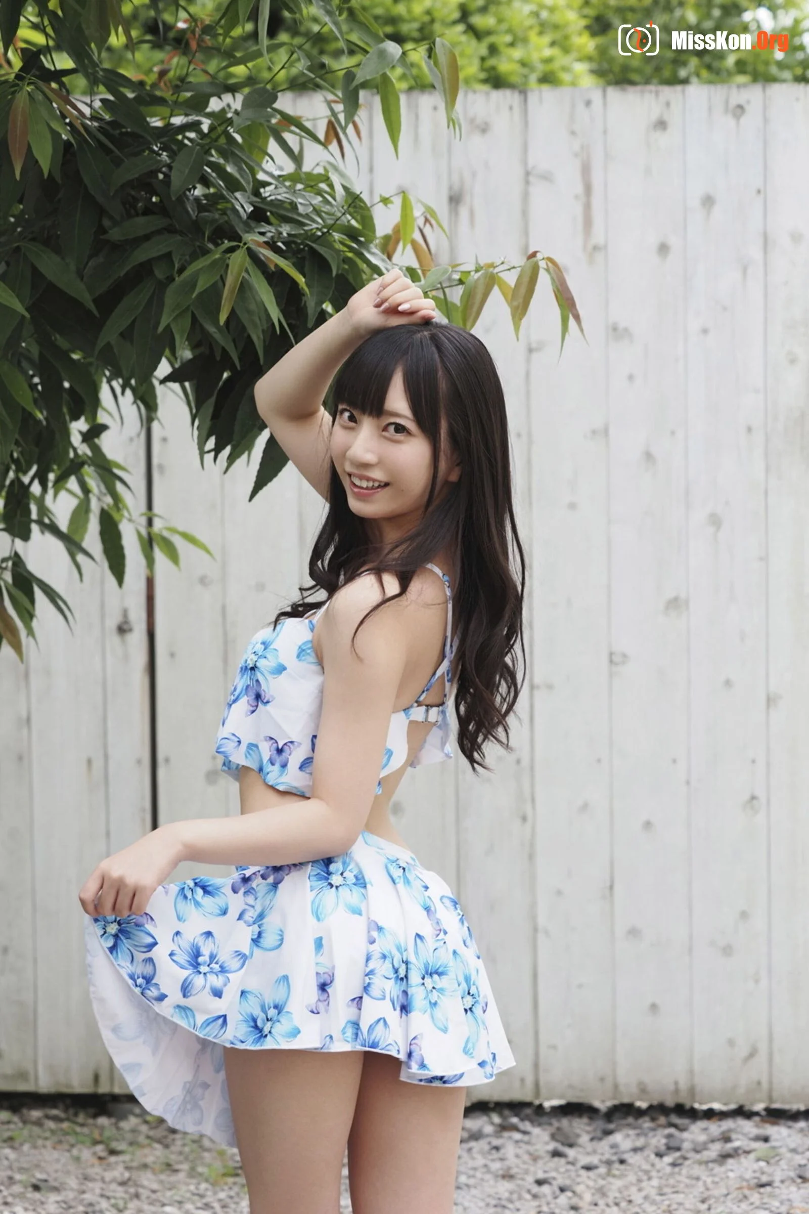 Nanazamiya: Mia and the Swimsuit - Photo 7