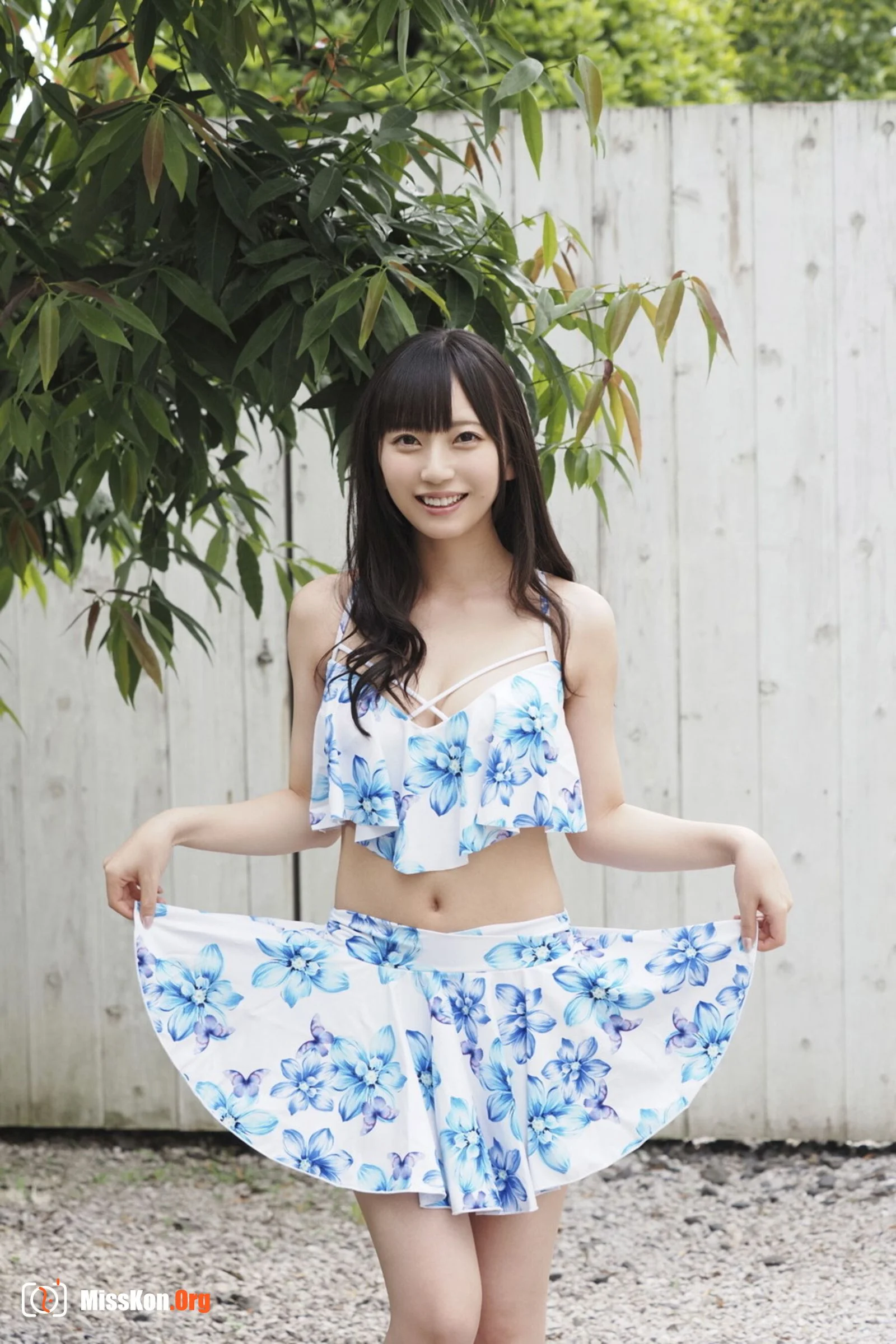 Nanazamiya: Mia and the Swimsuit - Photo 8