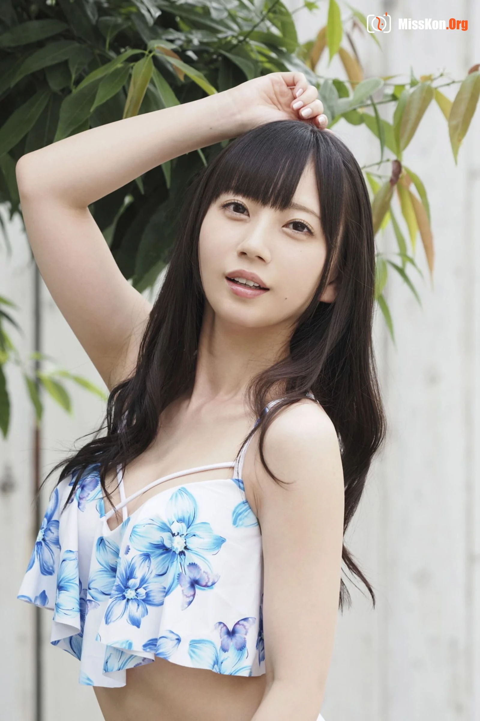 Nanazamiya: Mia and the Swimsuit - Photo 9