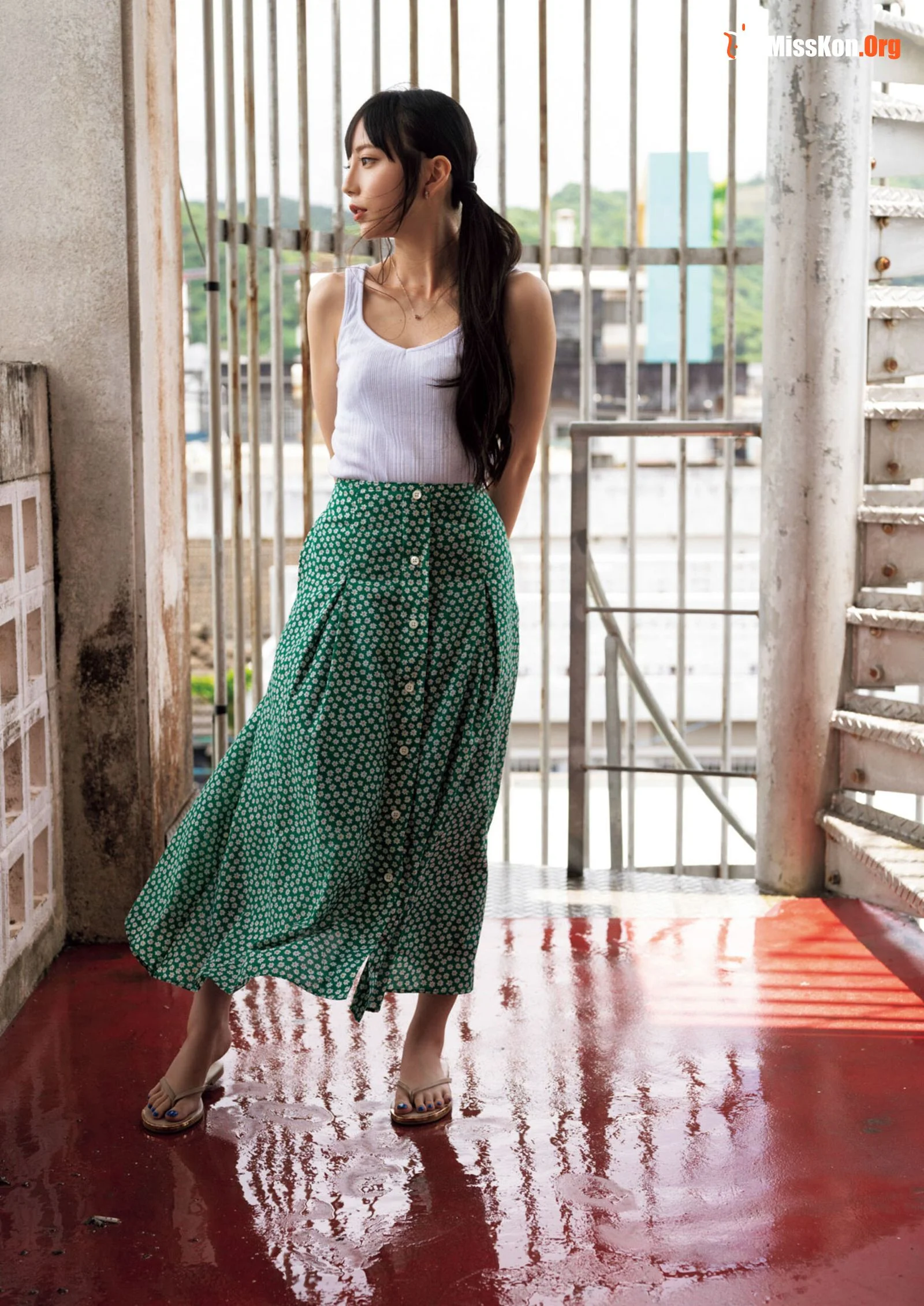 Nanazamiya: Recall - Photo 4