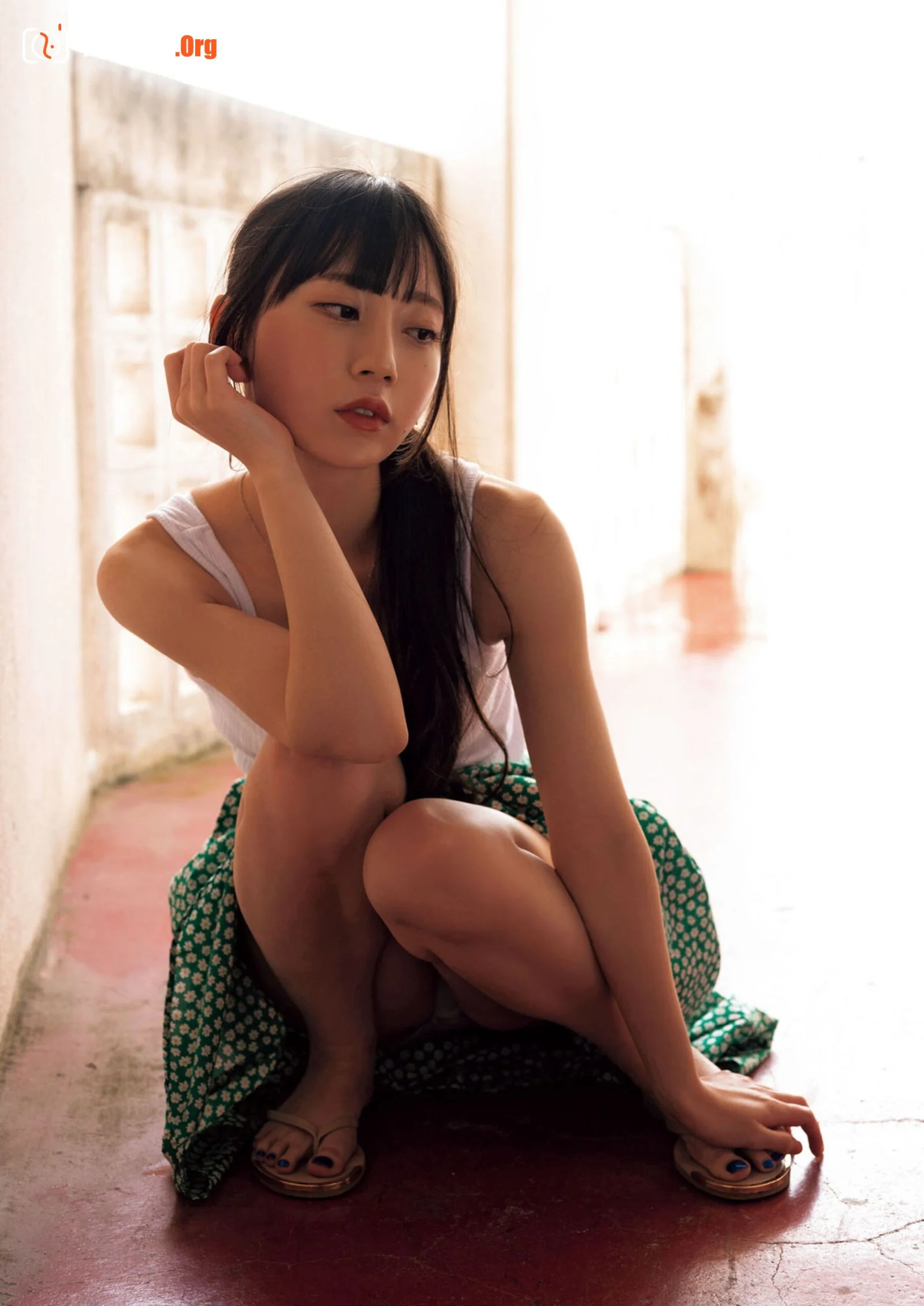 Nanazamiya: Recall - Photo 6