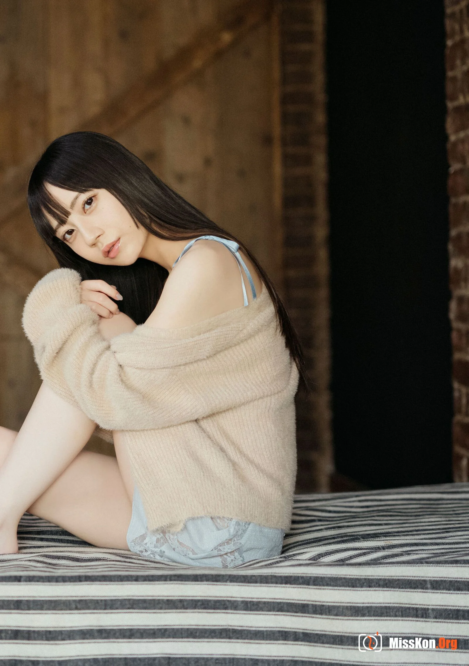 Nanazamiya: Taken (scarred) - Photo 14