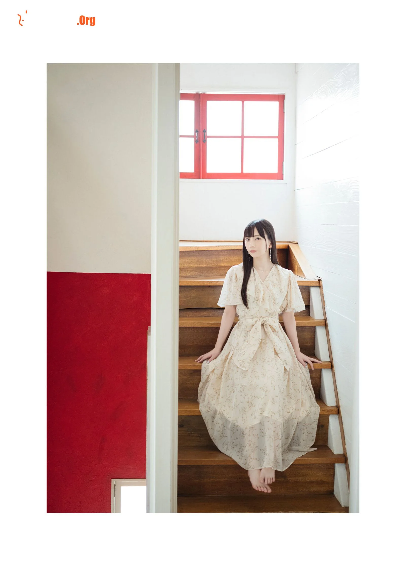 Nanazamiya: Taken (scarred) - Photo 6