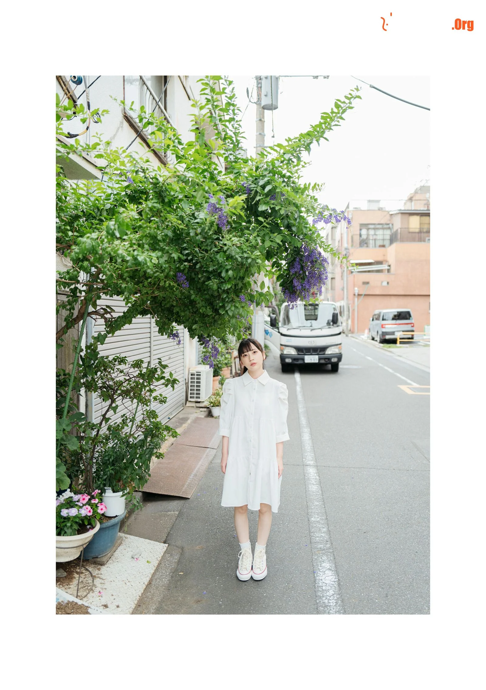 Nanazamiya: Taken (scarred) - Photo 8