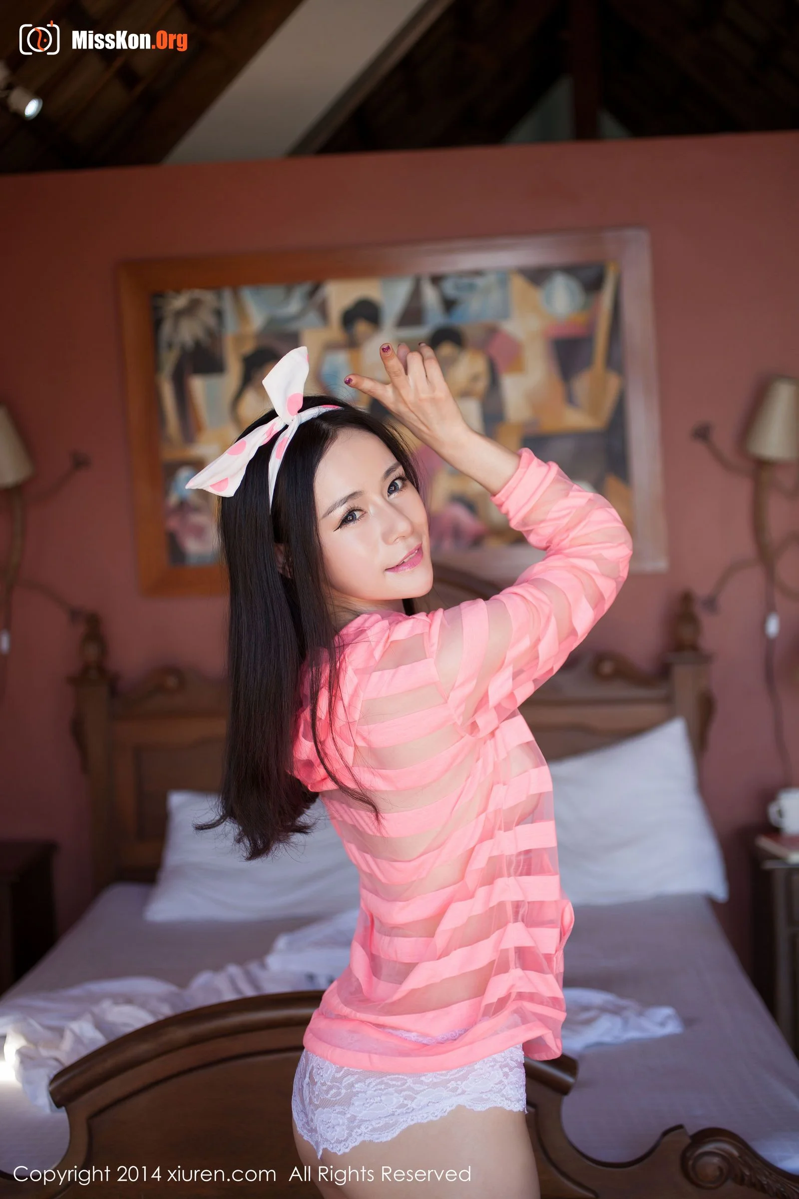Nancy - Photo 20