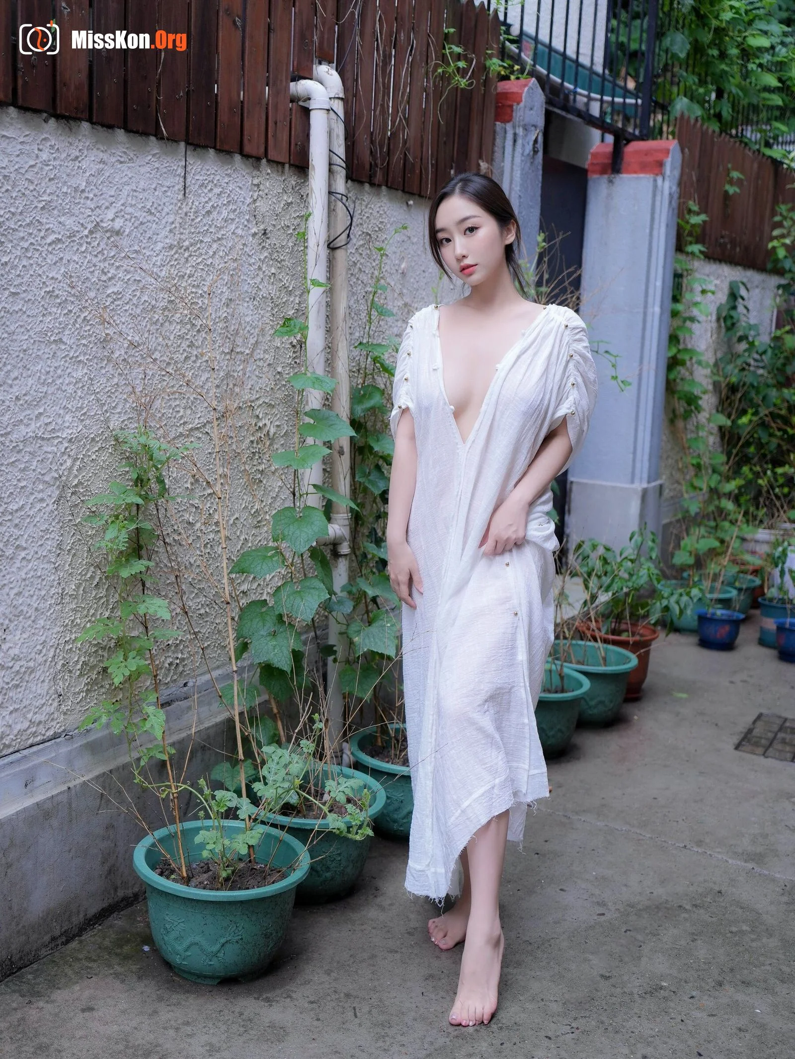 Nanzhi "Private Purchase Leaked" - Photo 10