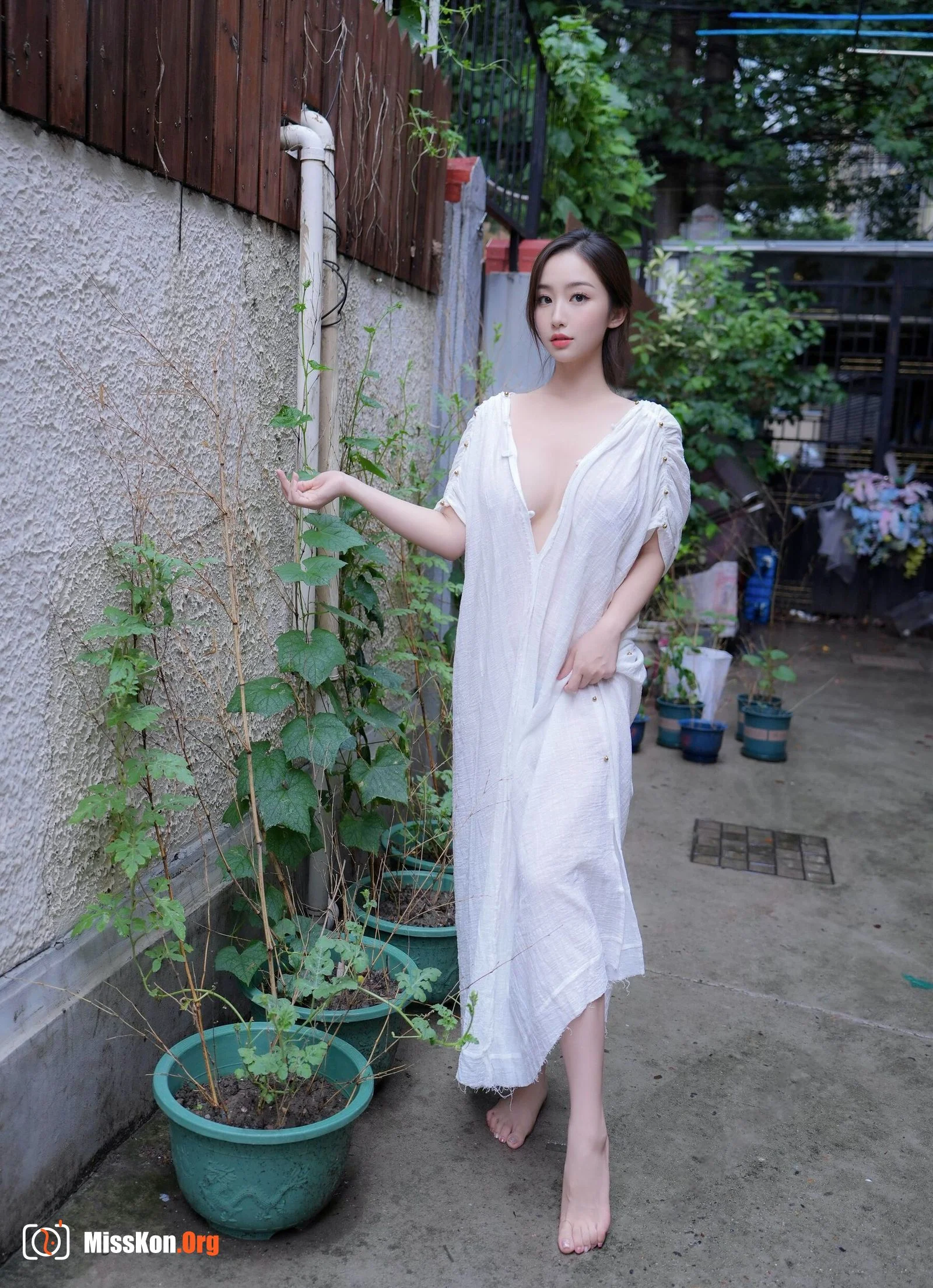 Nanzhi "Private Purchase Leaked" - Photo 11