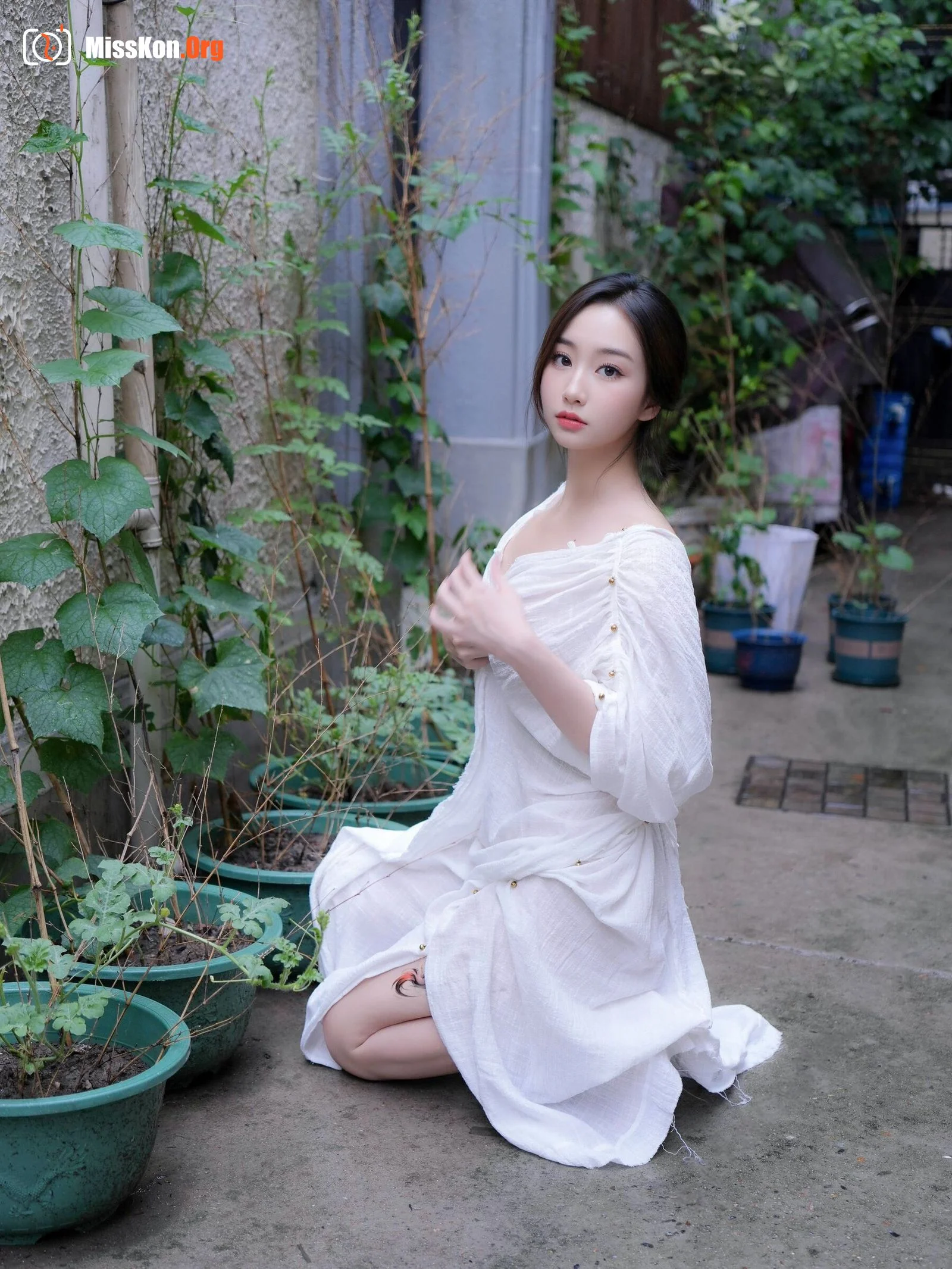 Nanzhi "Private Purchase Leaked" - Photo 14