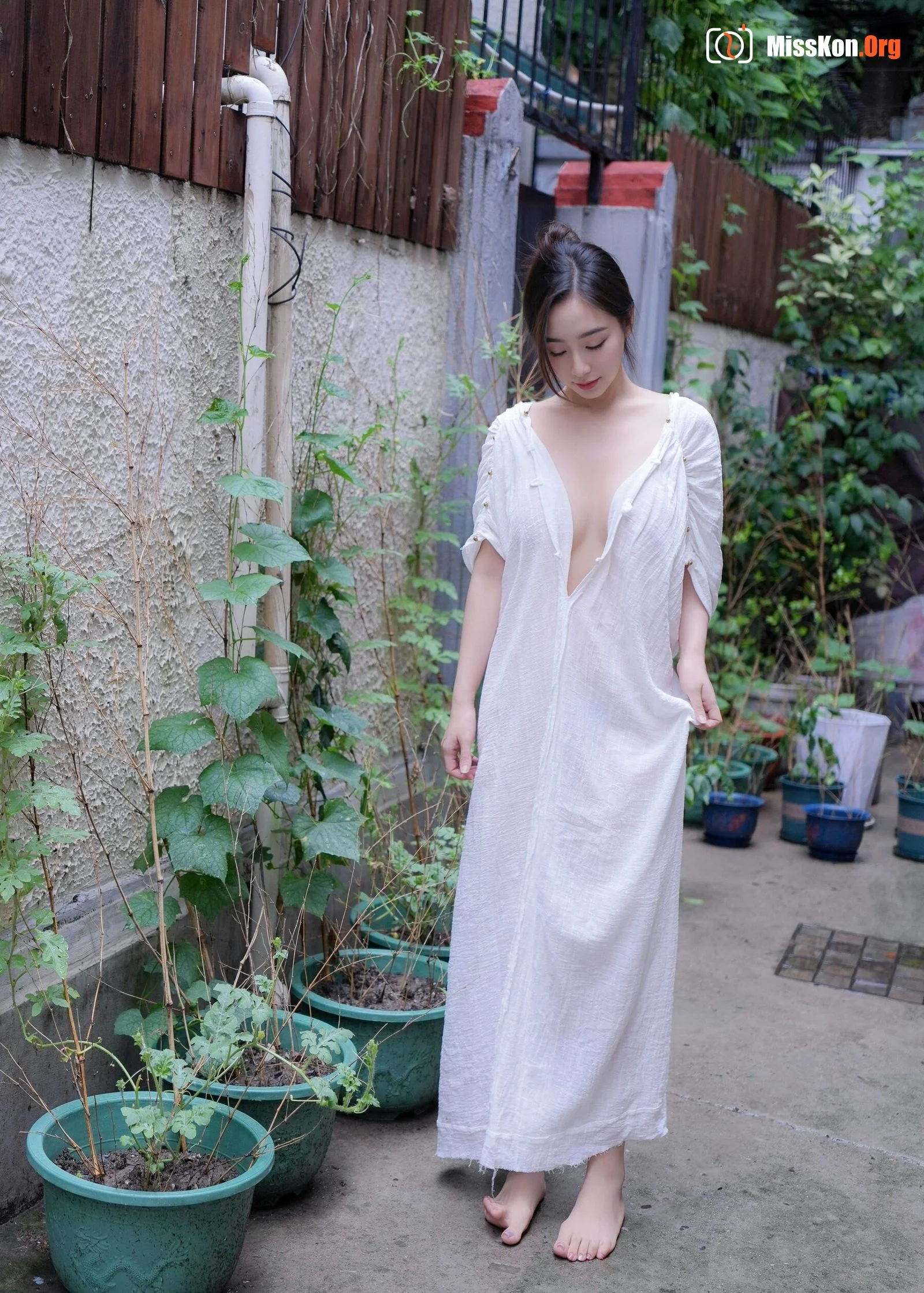 Nanzhi "Private Purchase Leaked" - Photo 16