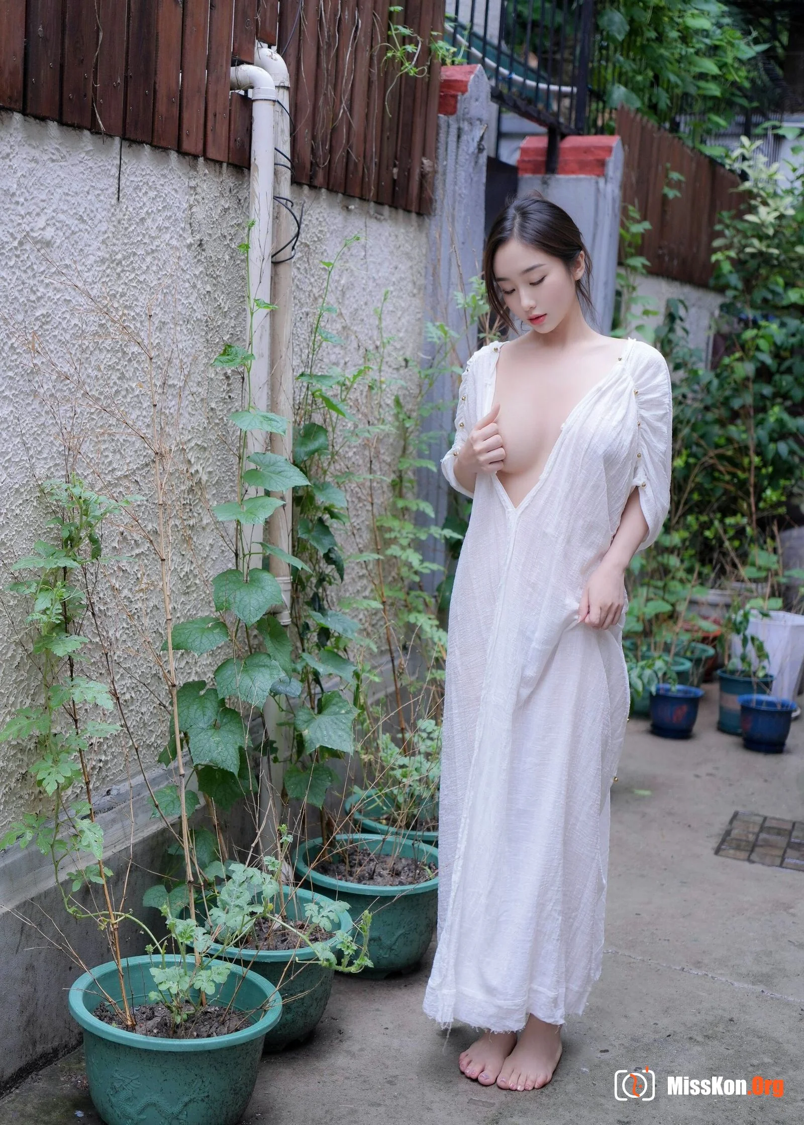 Nanzhi "Private Purchase Leaked" - Photo 17