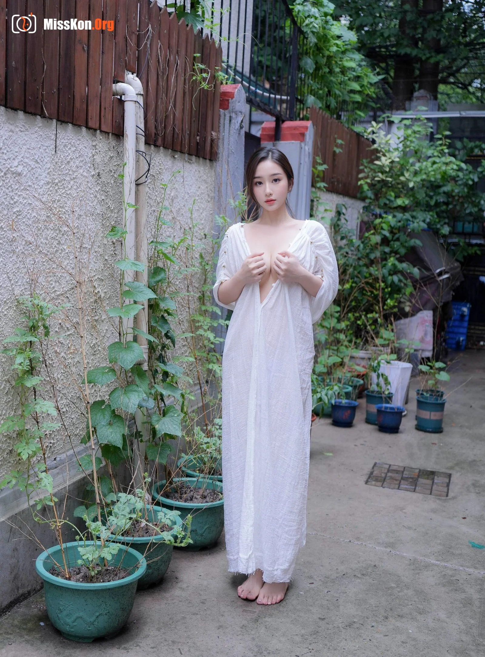 Nanzhi "Private Purchase Leaked" - Photo 18