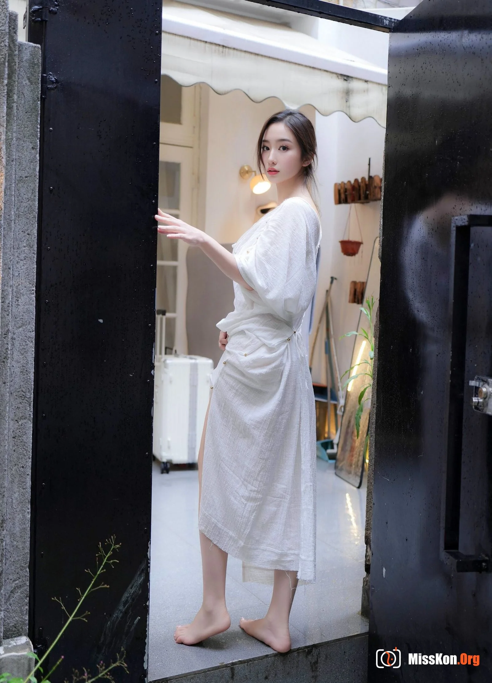 Nanzhi "Private Purchase Leaked" - Photo 20