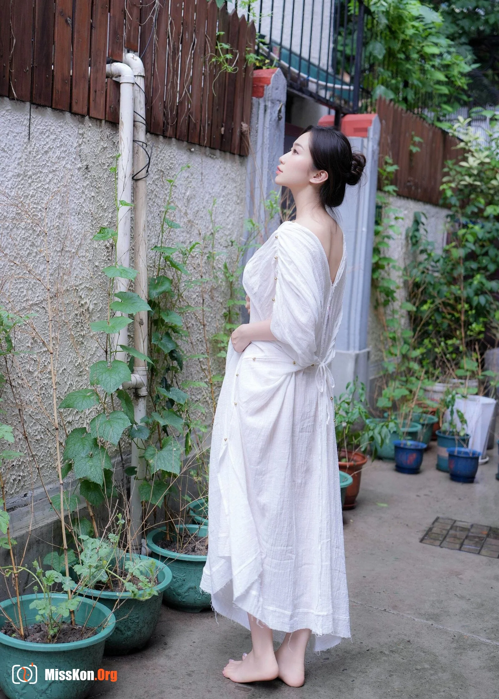 Nanzhi "Private Purchase Leaked" - Photo 6