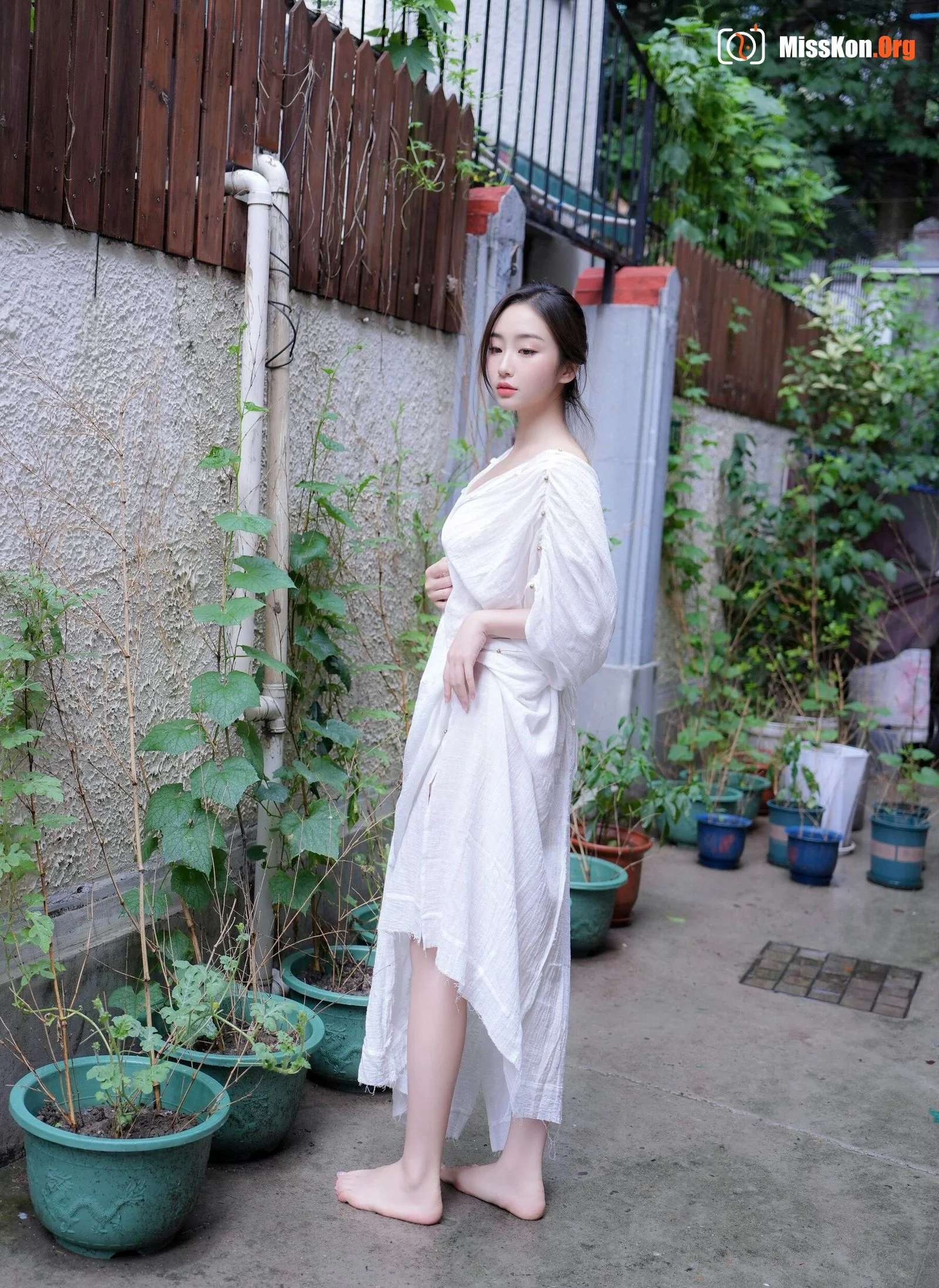 Nanzhi "Private Purchase Leaked" - Photo 7