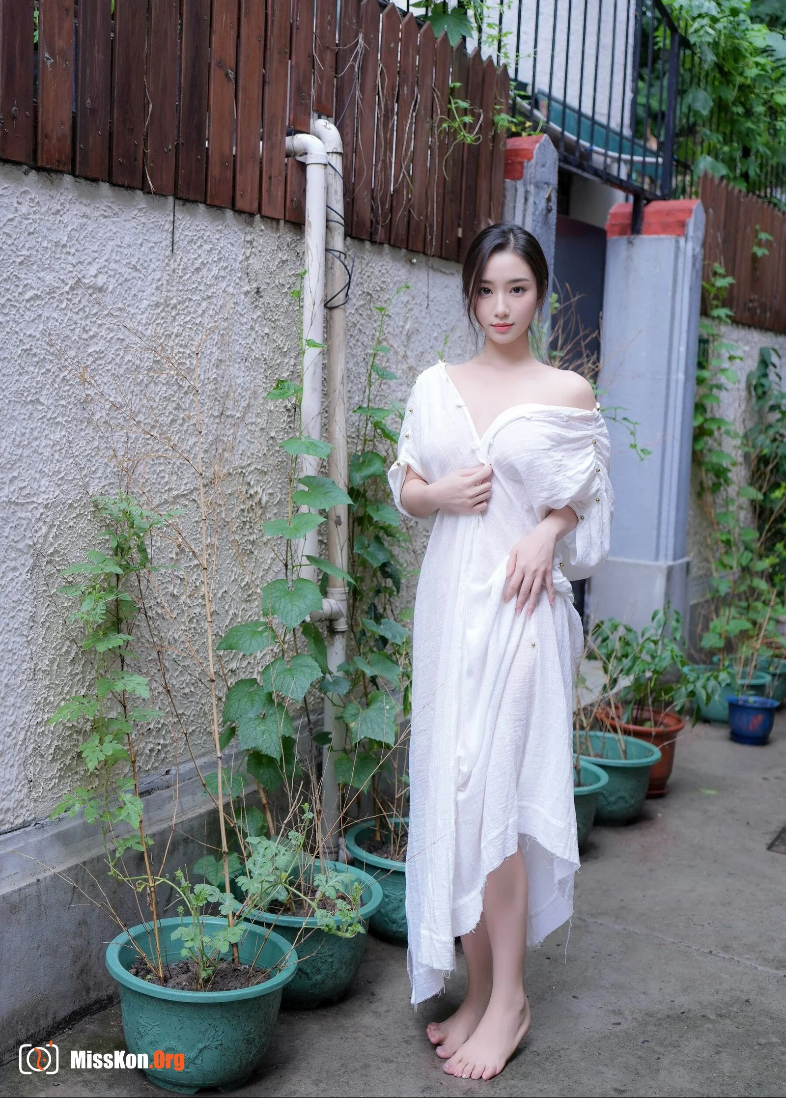 Nanzhi "Private Purchase Leaked" - Photo 8