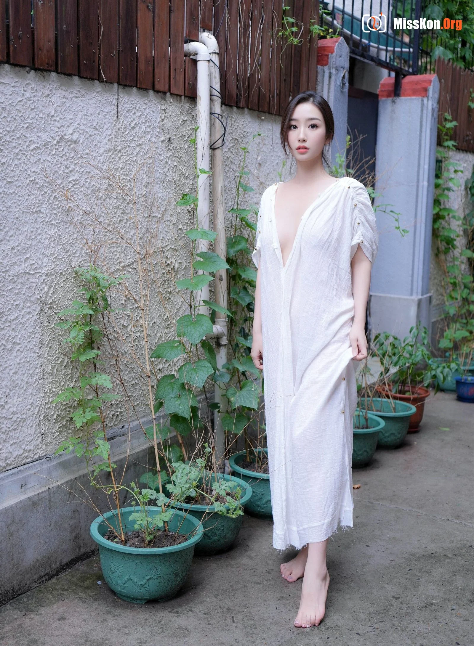 Nanzhi "Private Purchase Leaked" - Photo 9