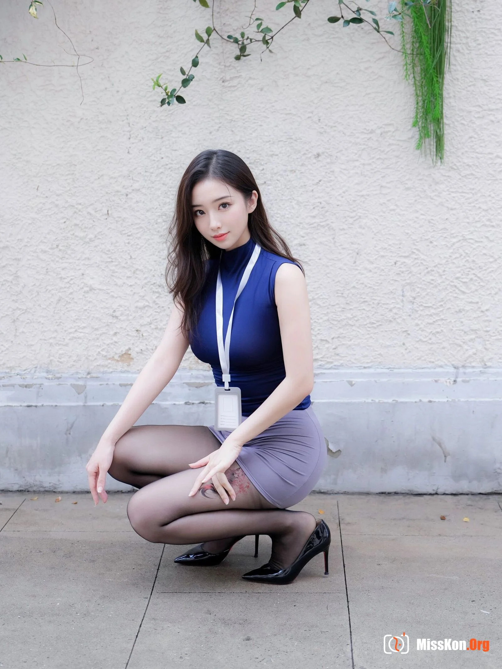 Nanzhi "Private Purchase Leaked" - Photo 12