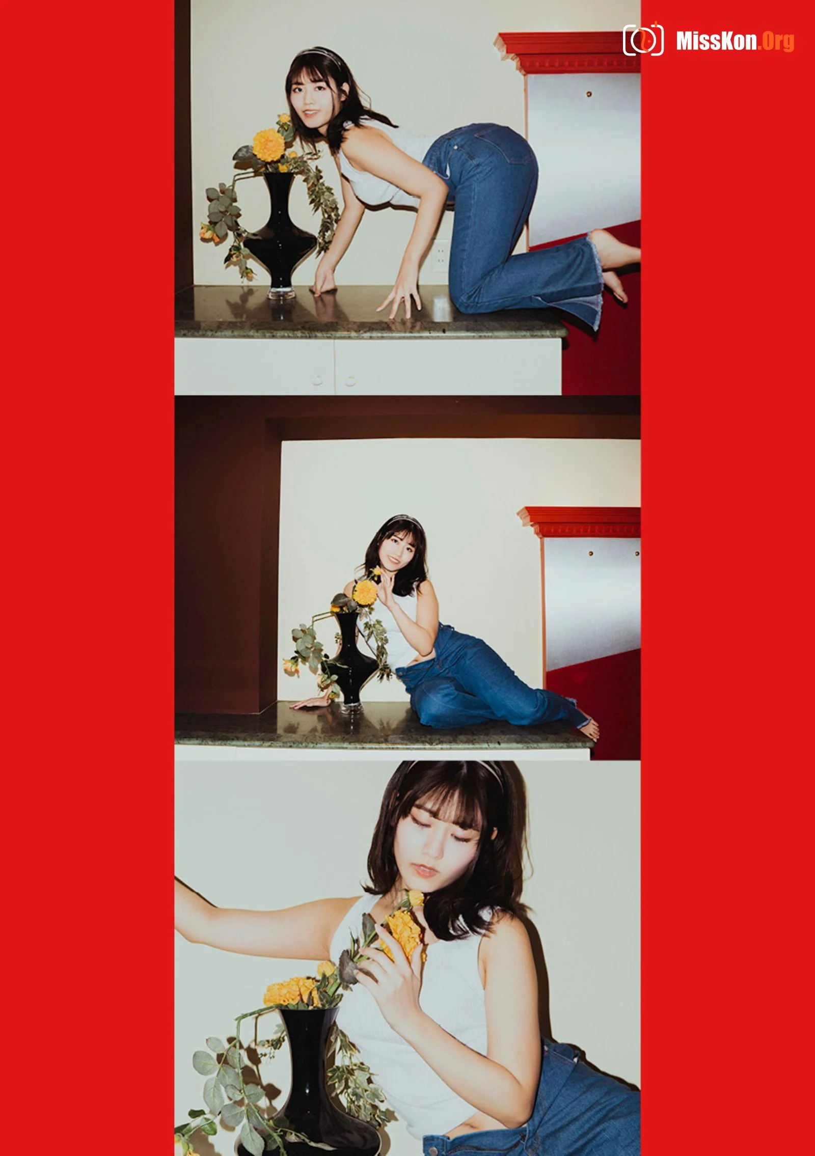 Nao Jinguji - Photo 11