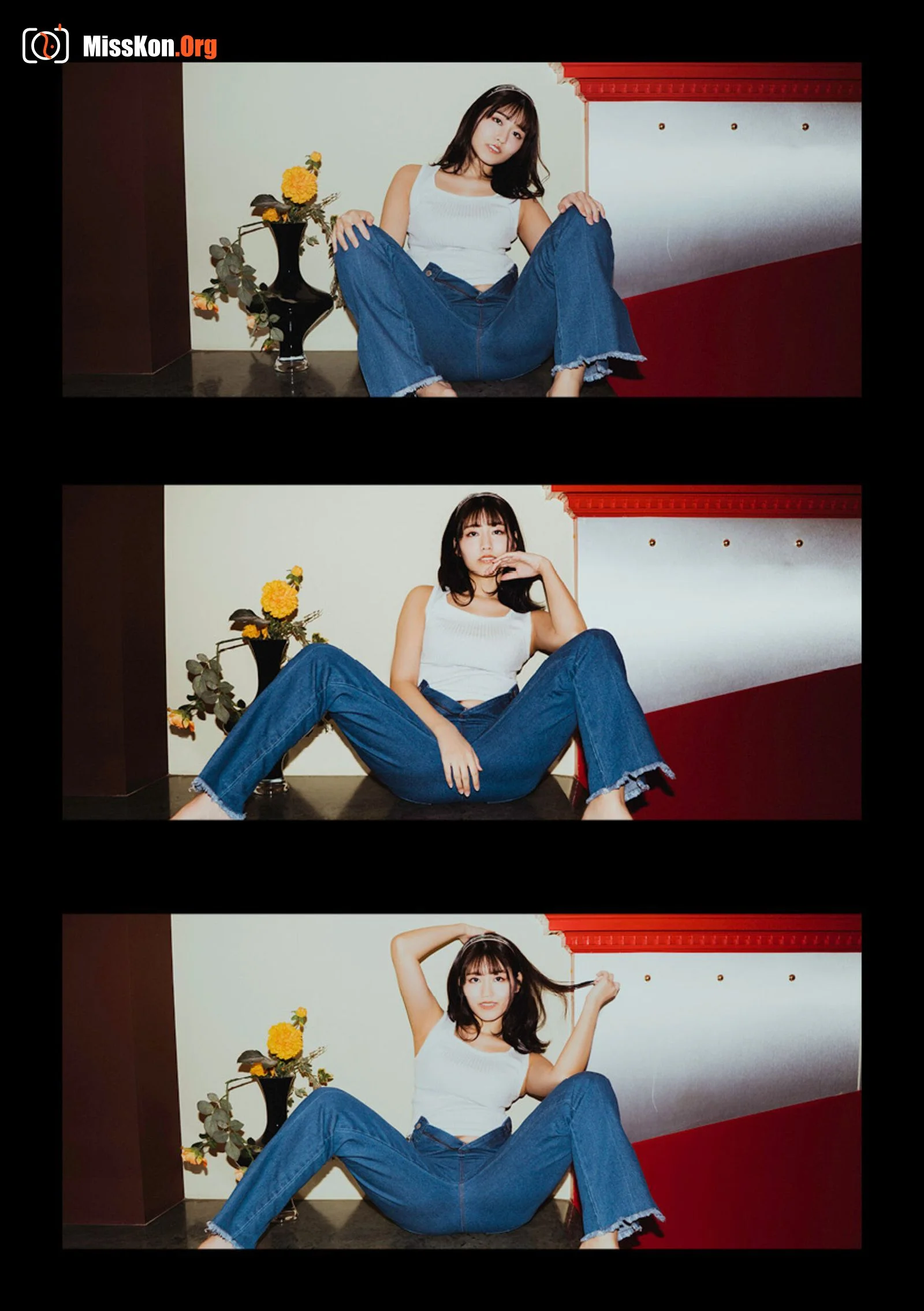 Nao Jinguji - Photo 12