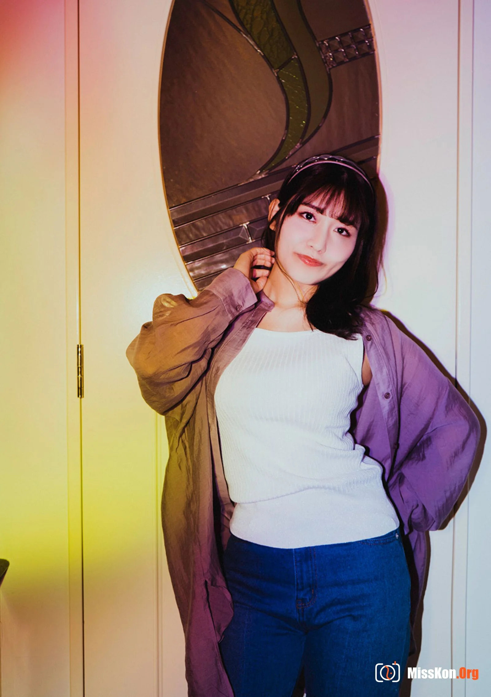 Nao Jinguji - Photo 4
