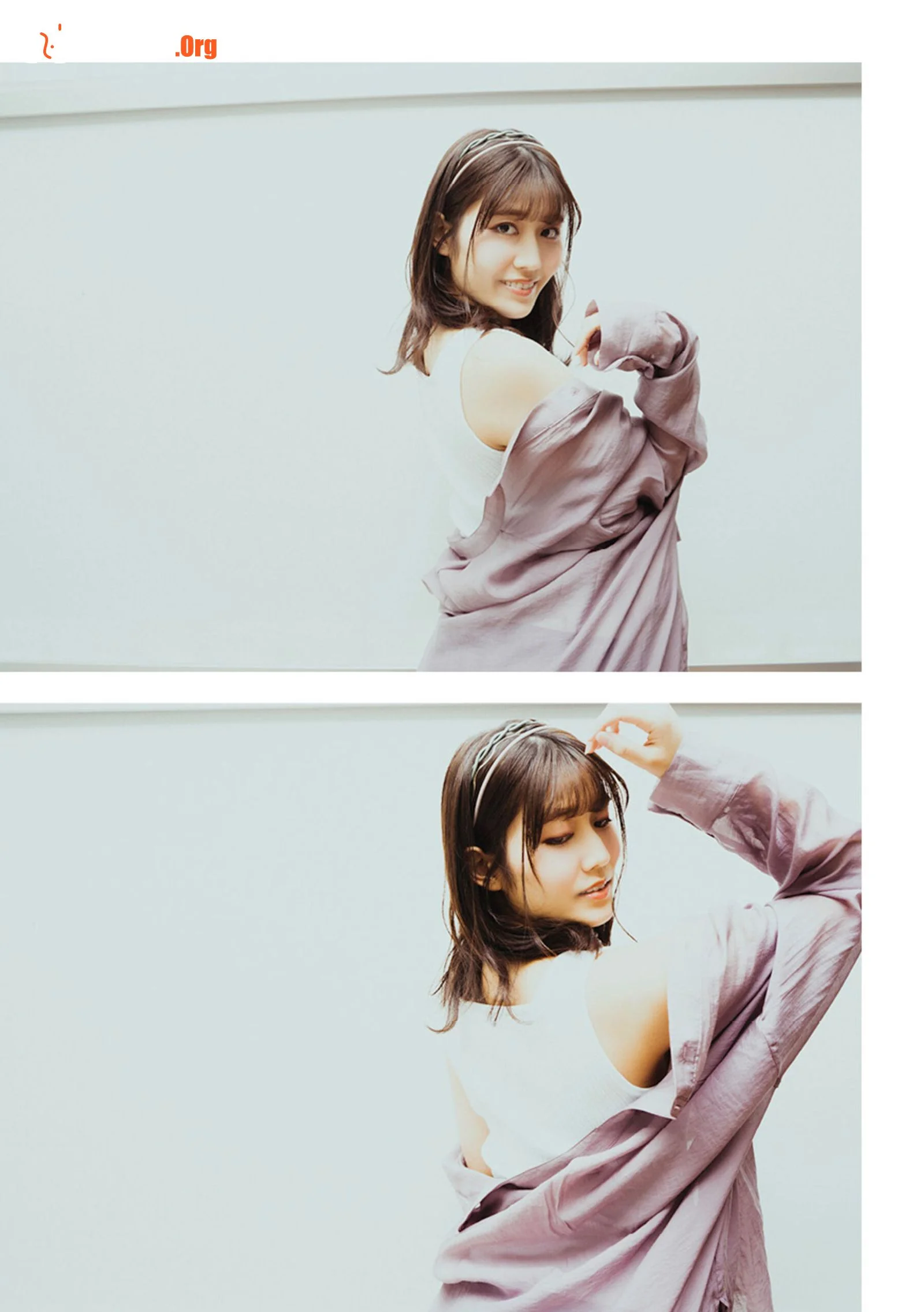 Nao Jinguji - Photo 5