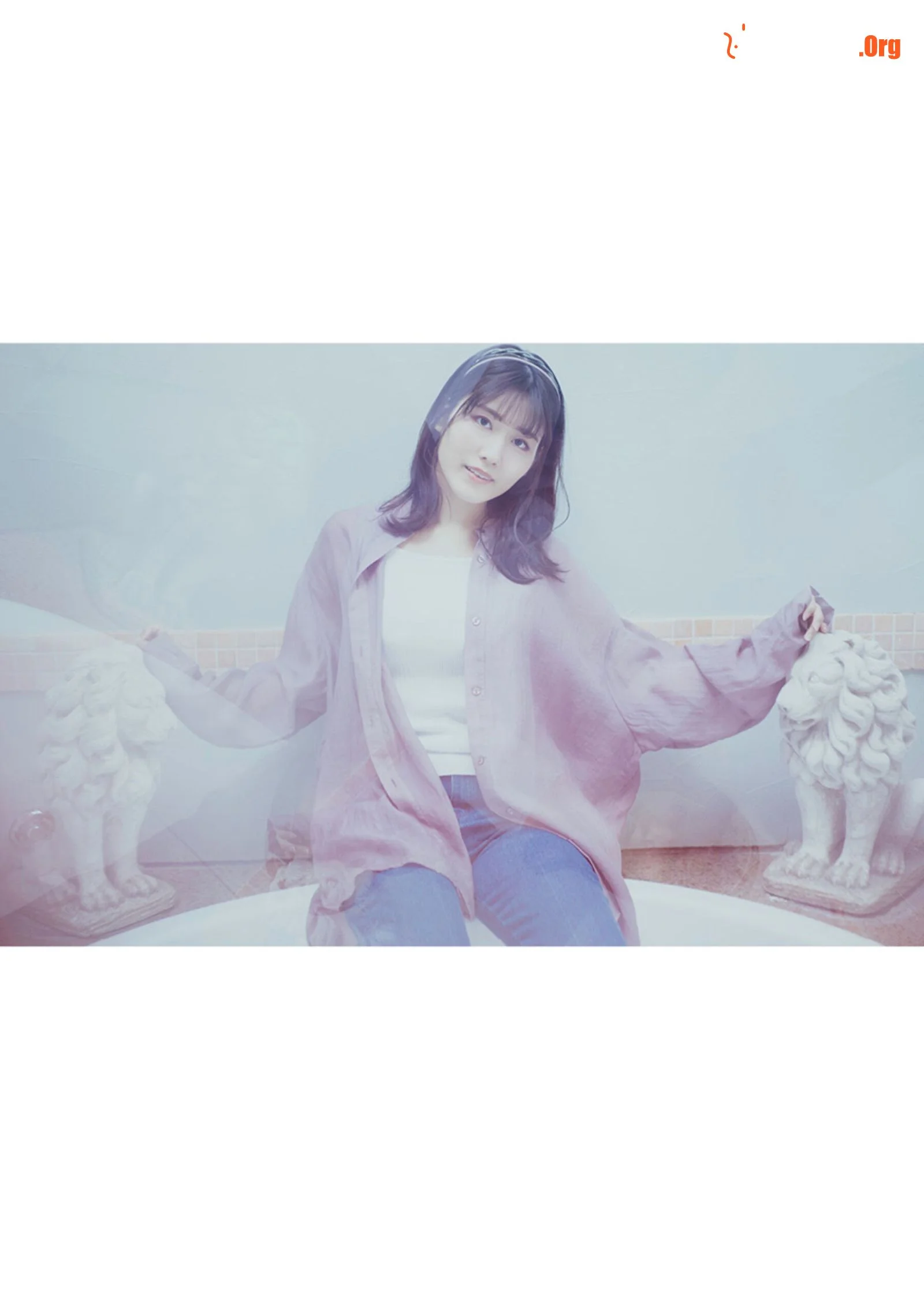 Nao Jinguji - Photo 6