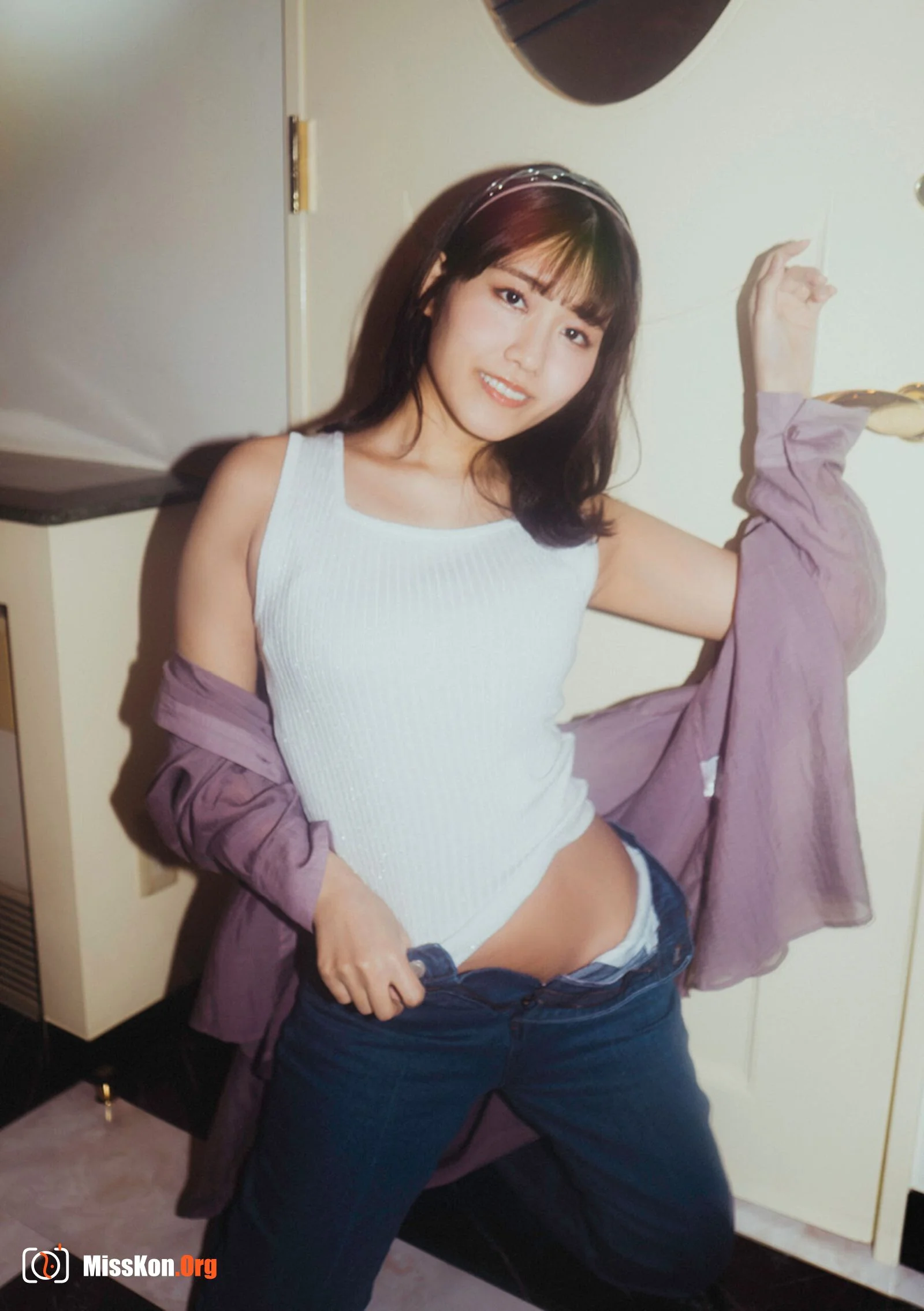 Nao Jinguji - Photo 7
