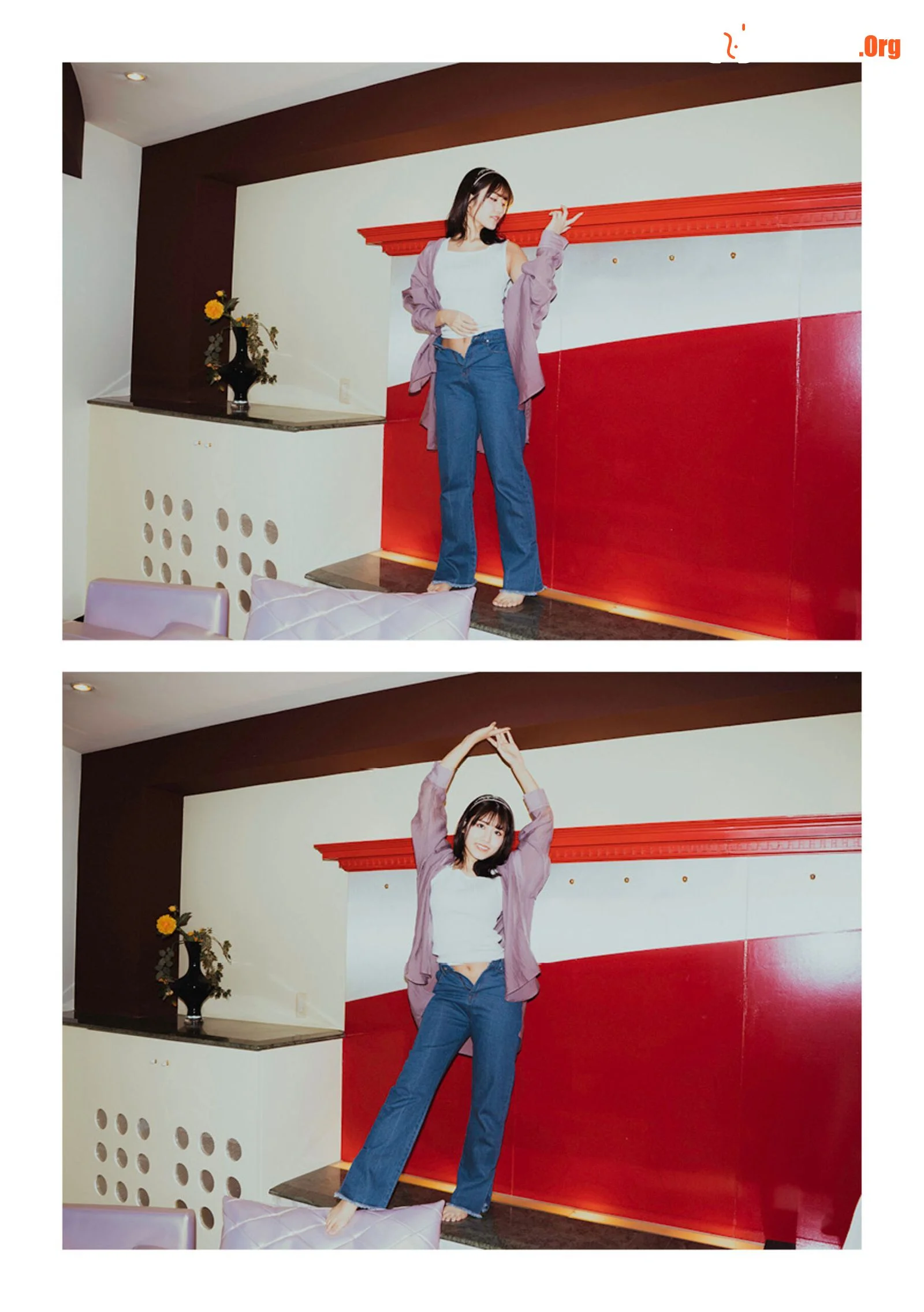 Nao Jinguji - Photo 8