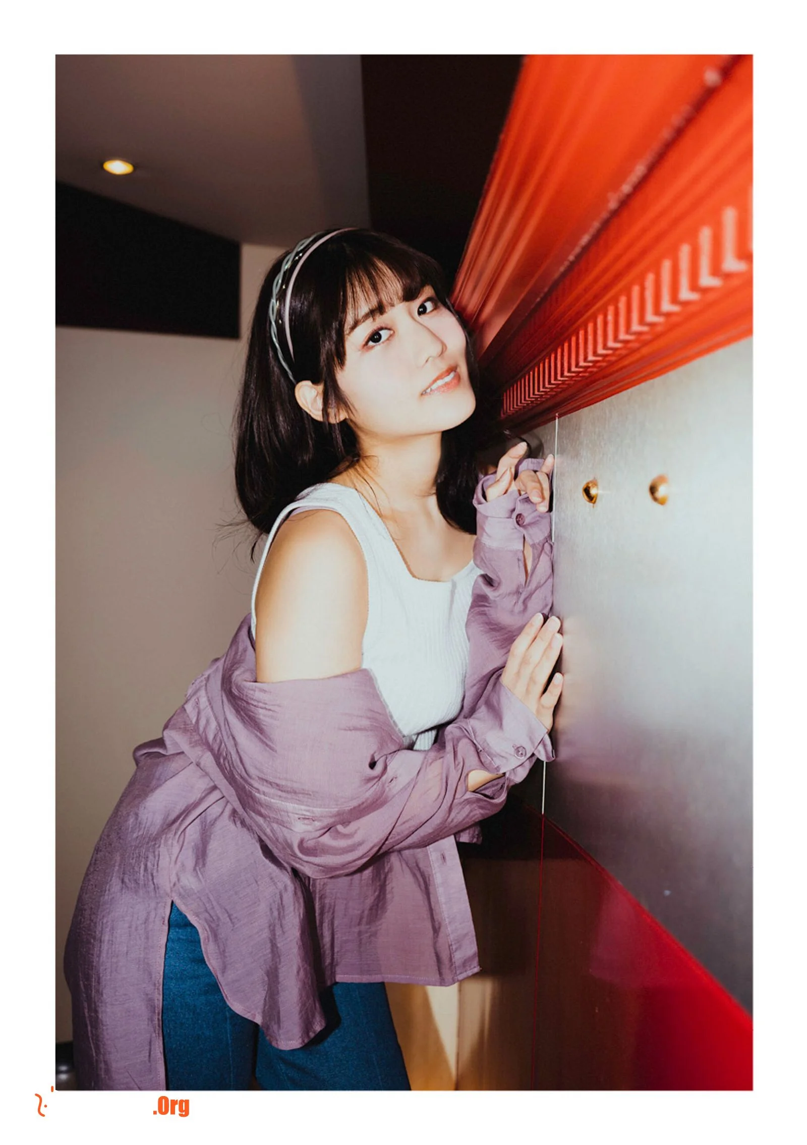 Nao Jinguji - Photo 9