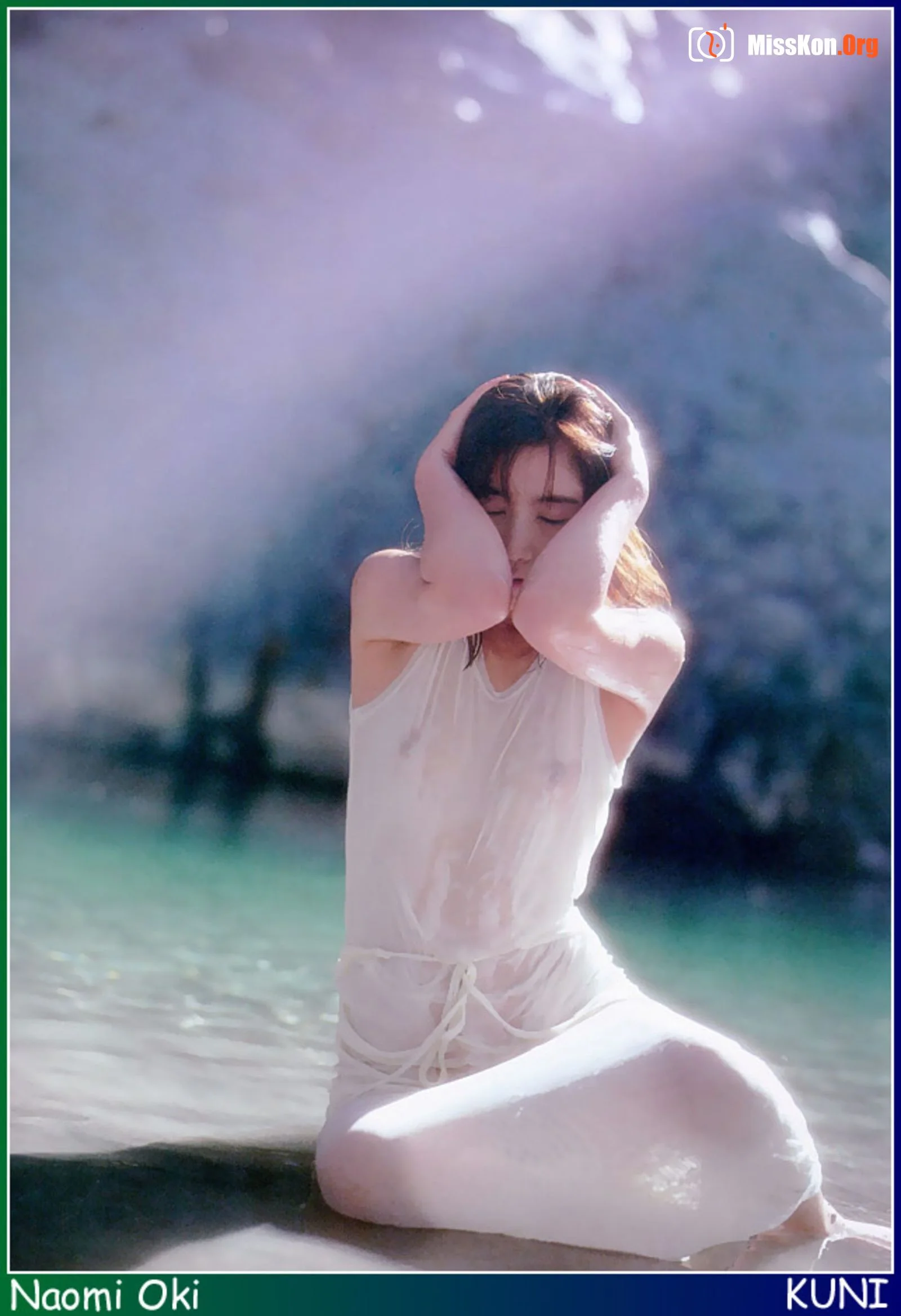 Naomi Oki - Photo 15