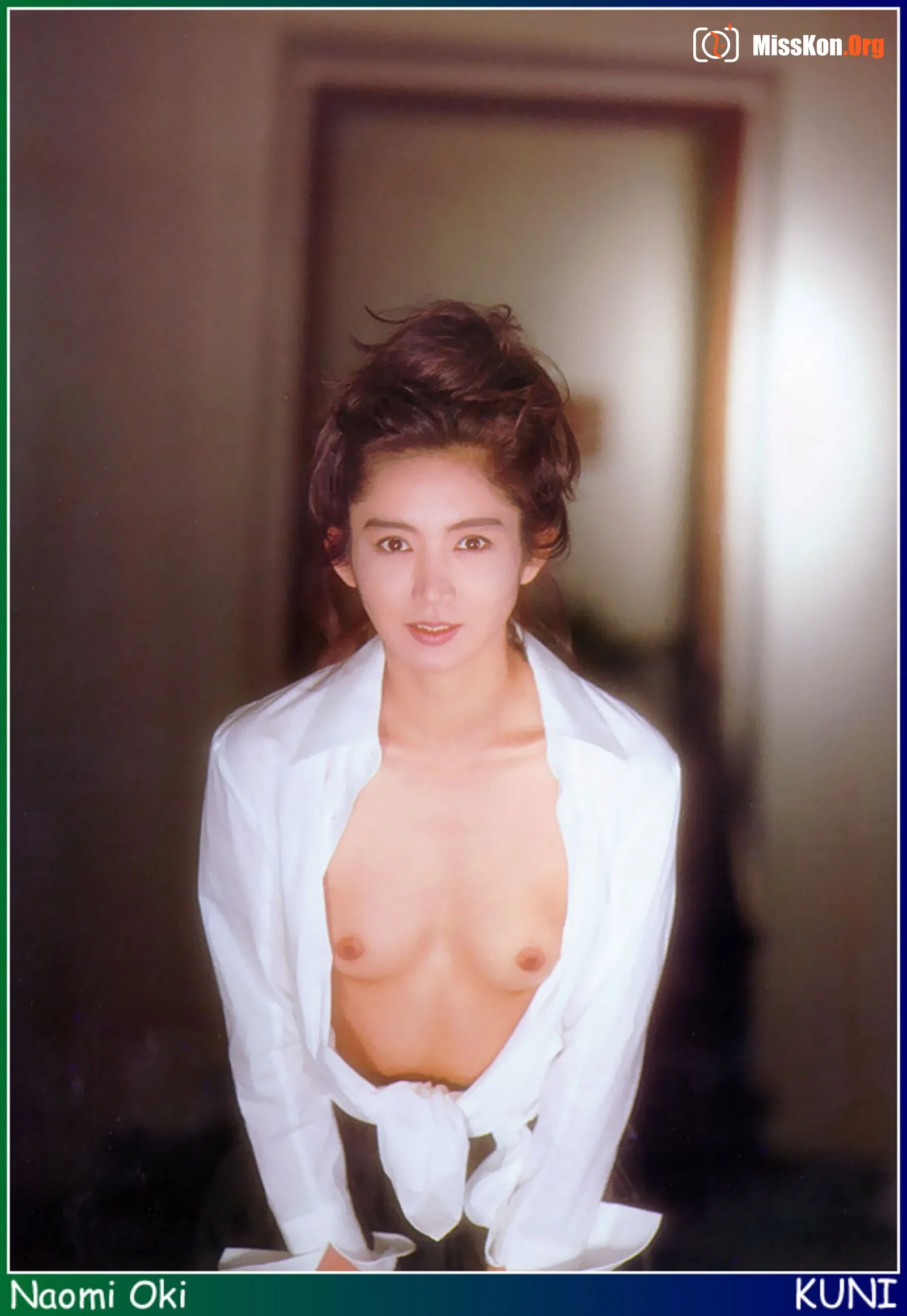 Naomi Oki - Photo 8