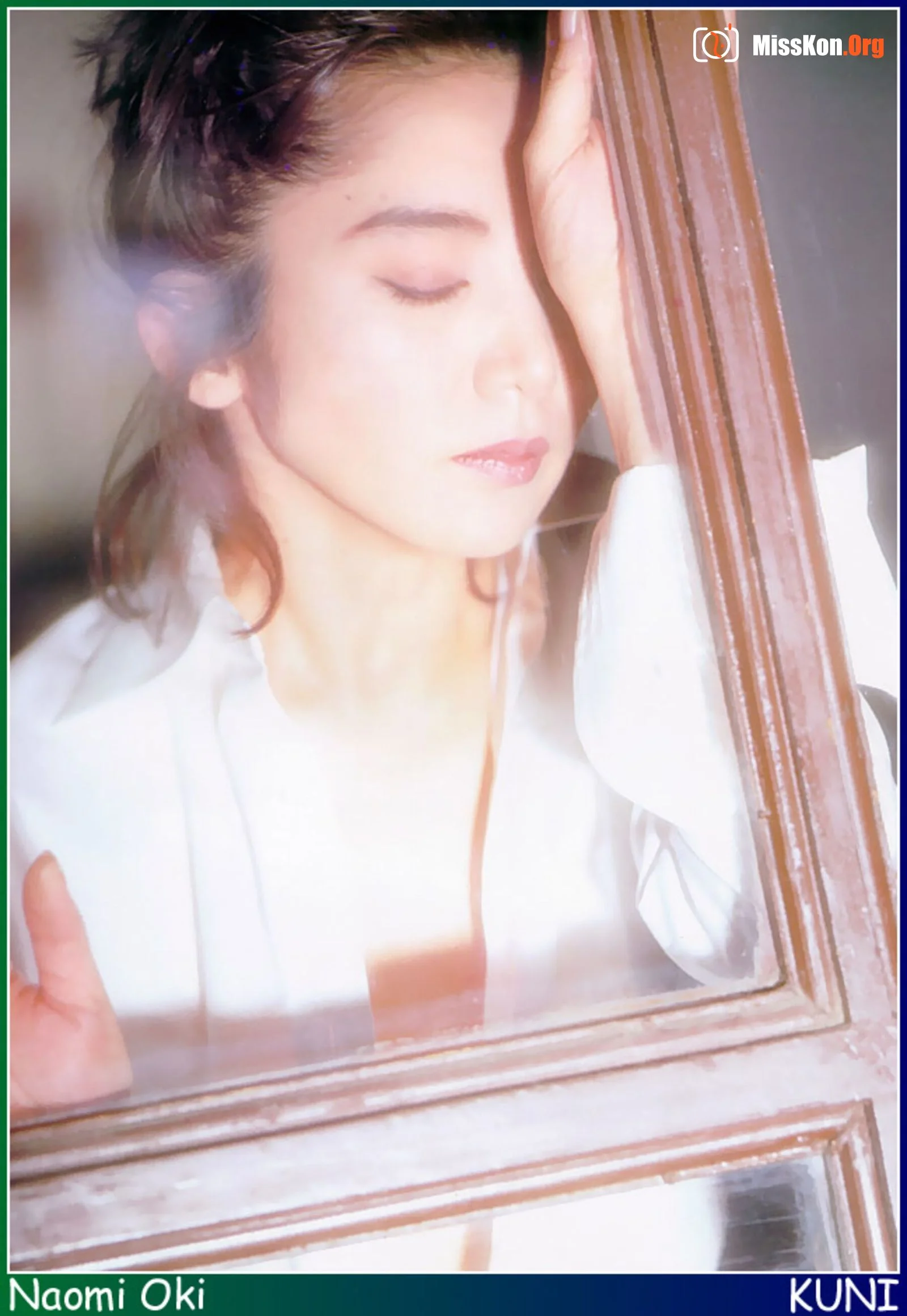 Naomi Oki - Photo 9
