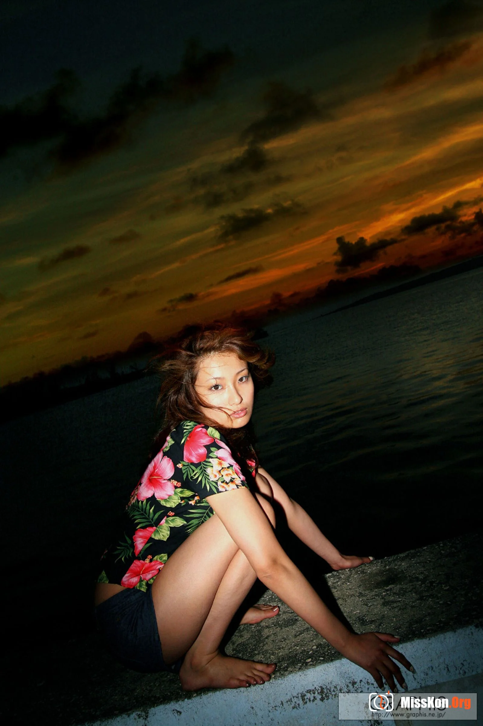Naoo Yoshizaki: HAPPY ISLAND (2006-12-08) - Photo 10